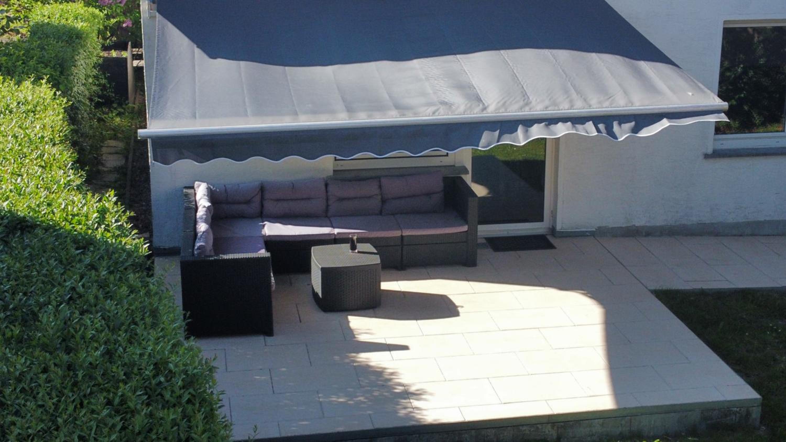 Ferienhaus Baarsen 30