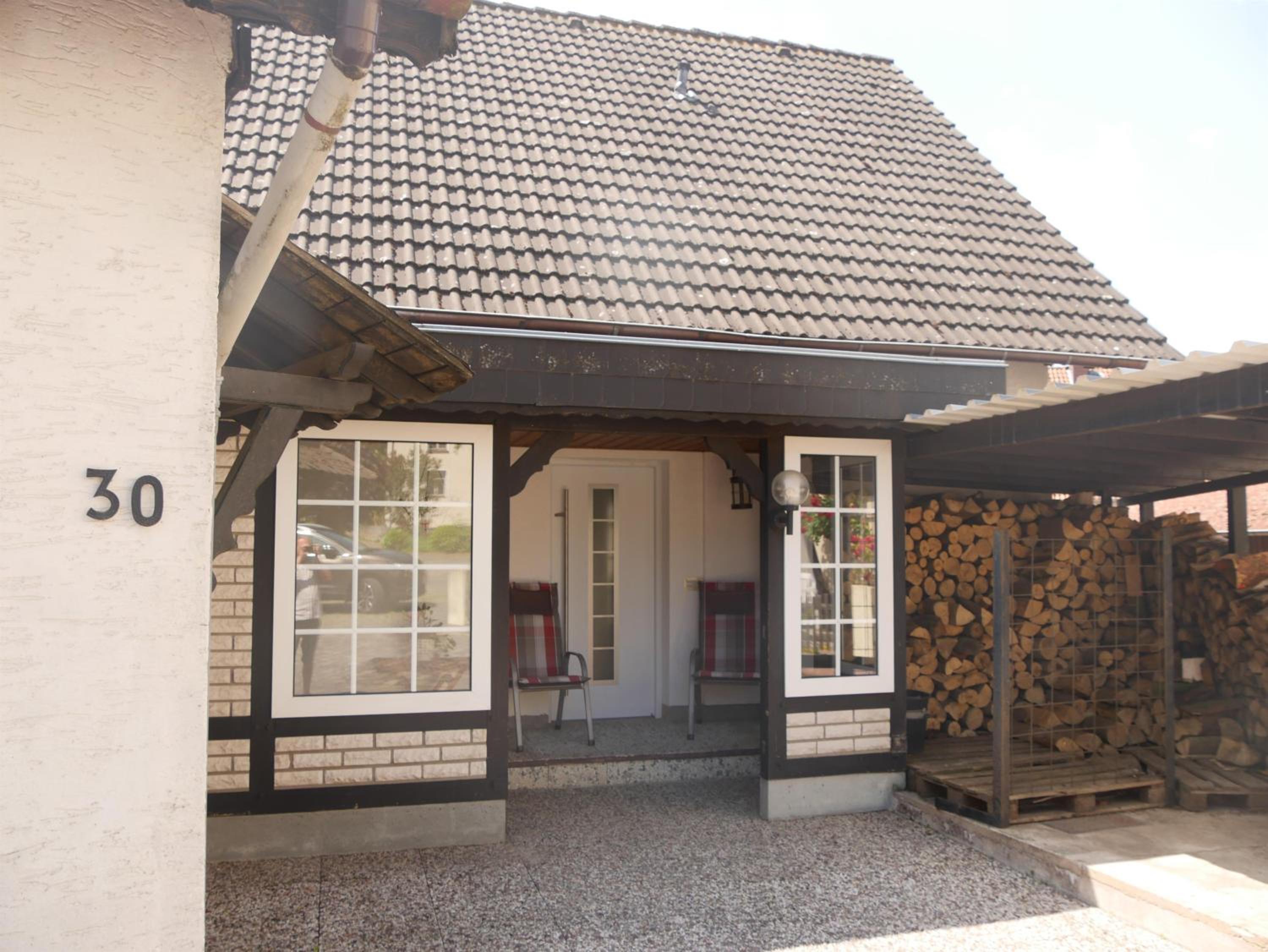 Ferienhaus Baarsen 30