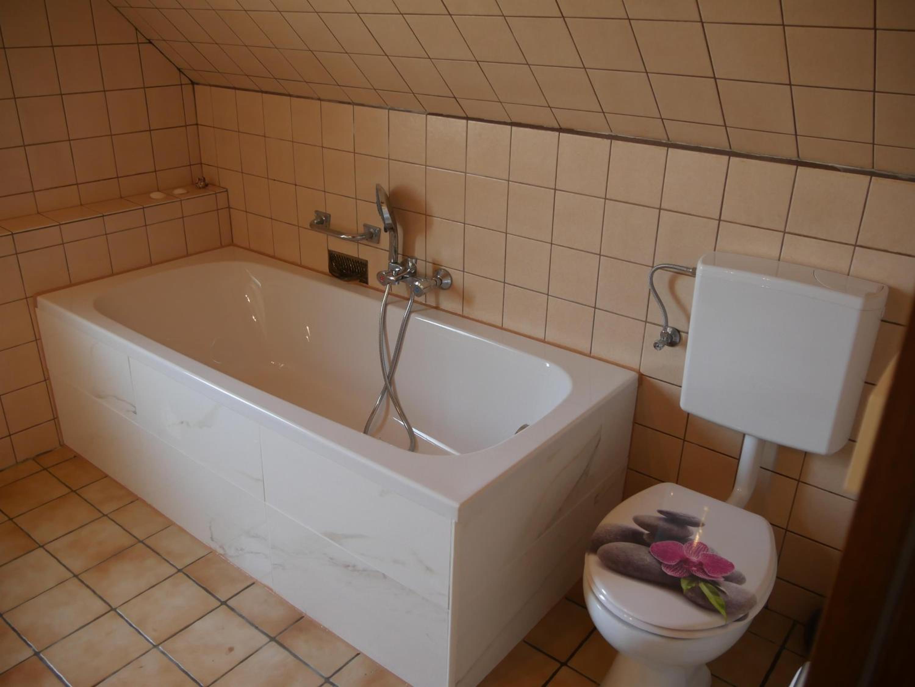 Ferienhaus Baarsen 30
