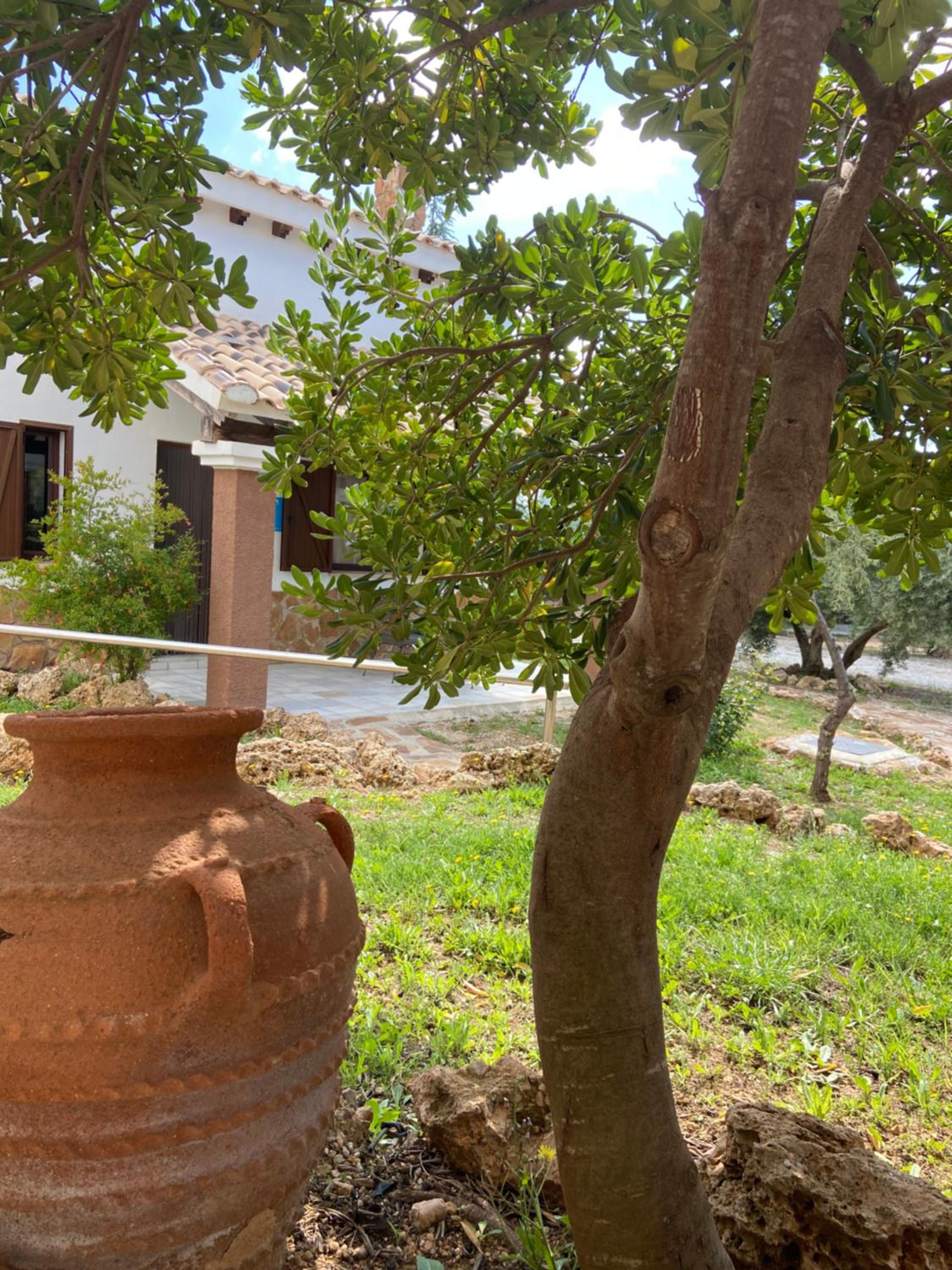 Complejo Rural Ibipozo
