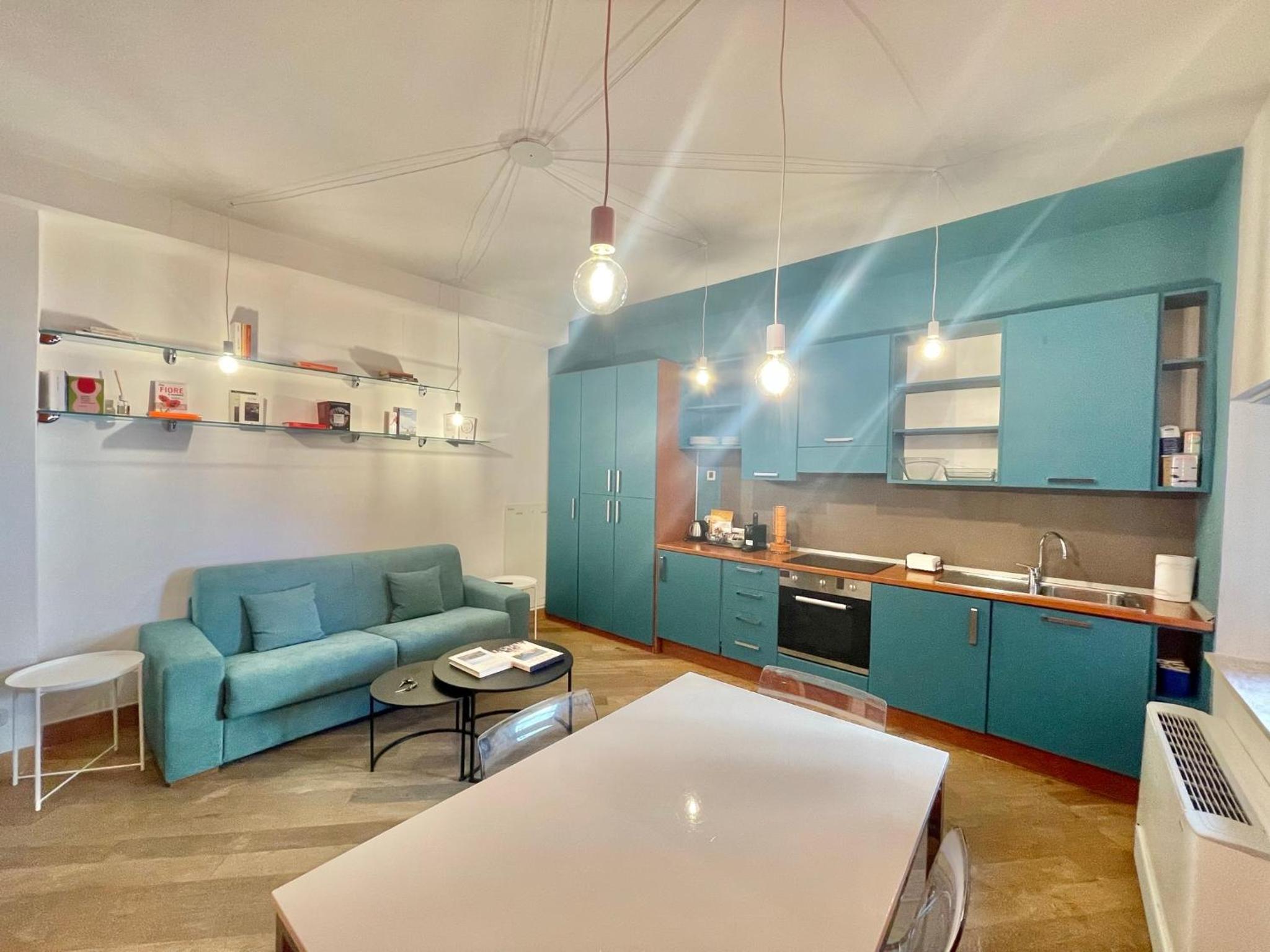 MaGiCa Toledo Design Home Municipio