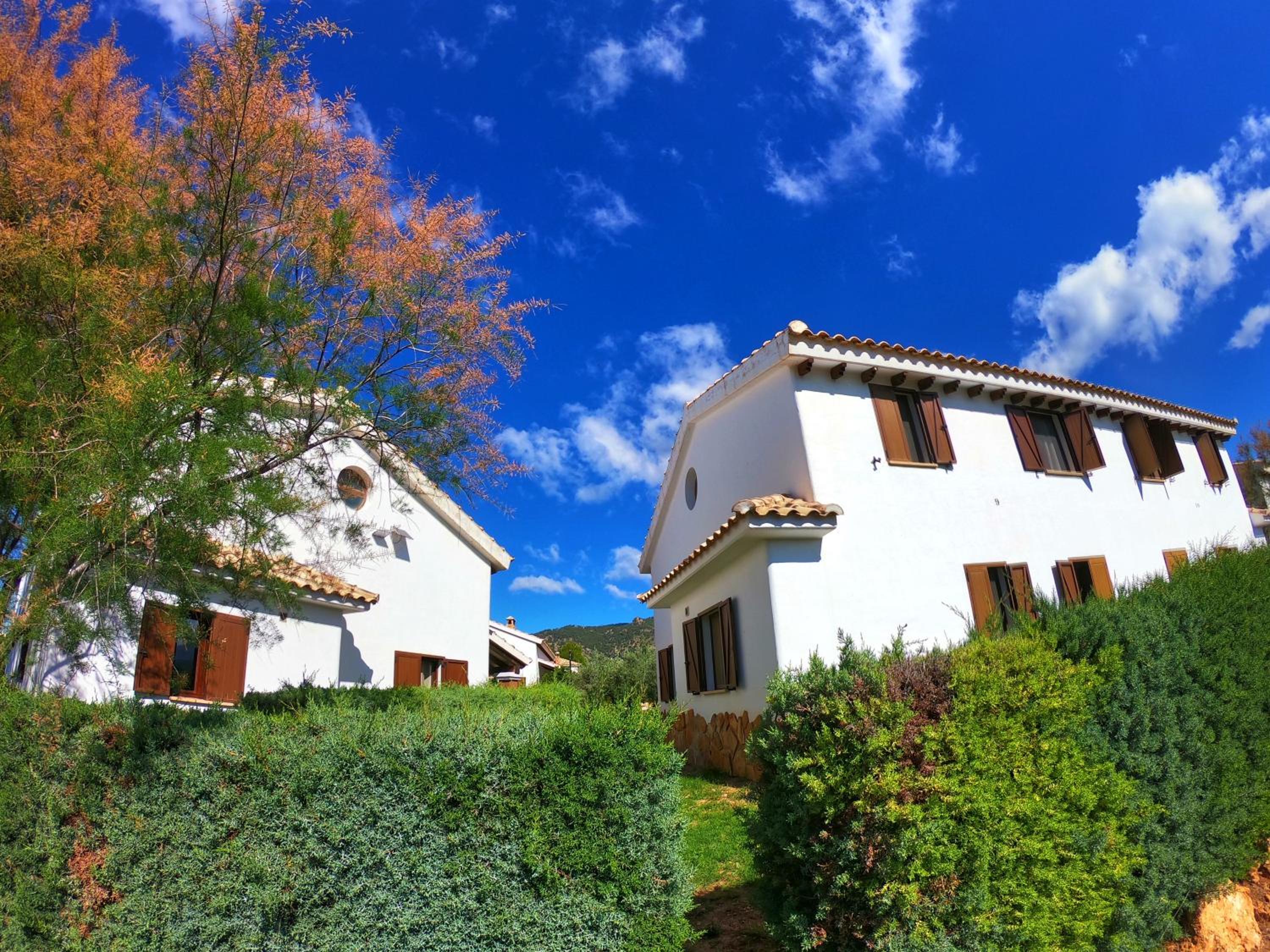 Complejo Rural Ibipozo