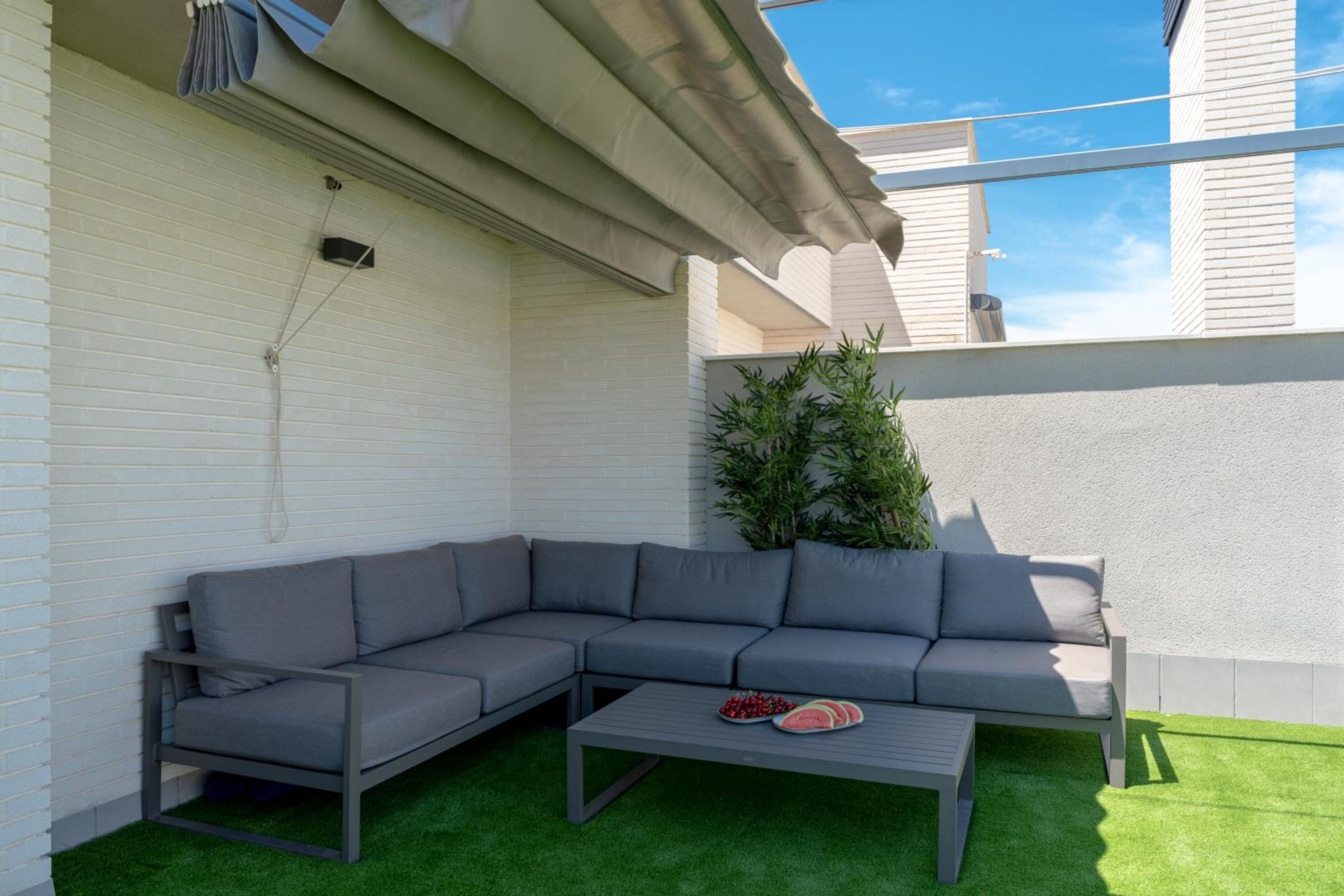 Arenal Dream Seaside Penthouse