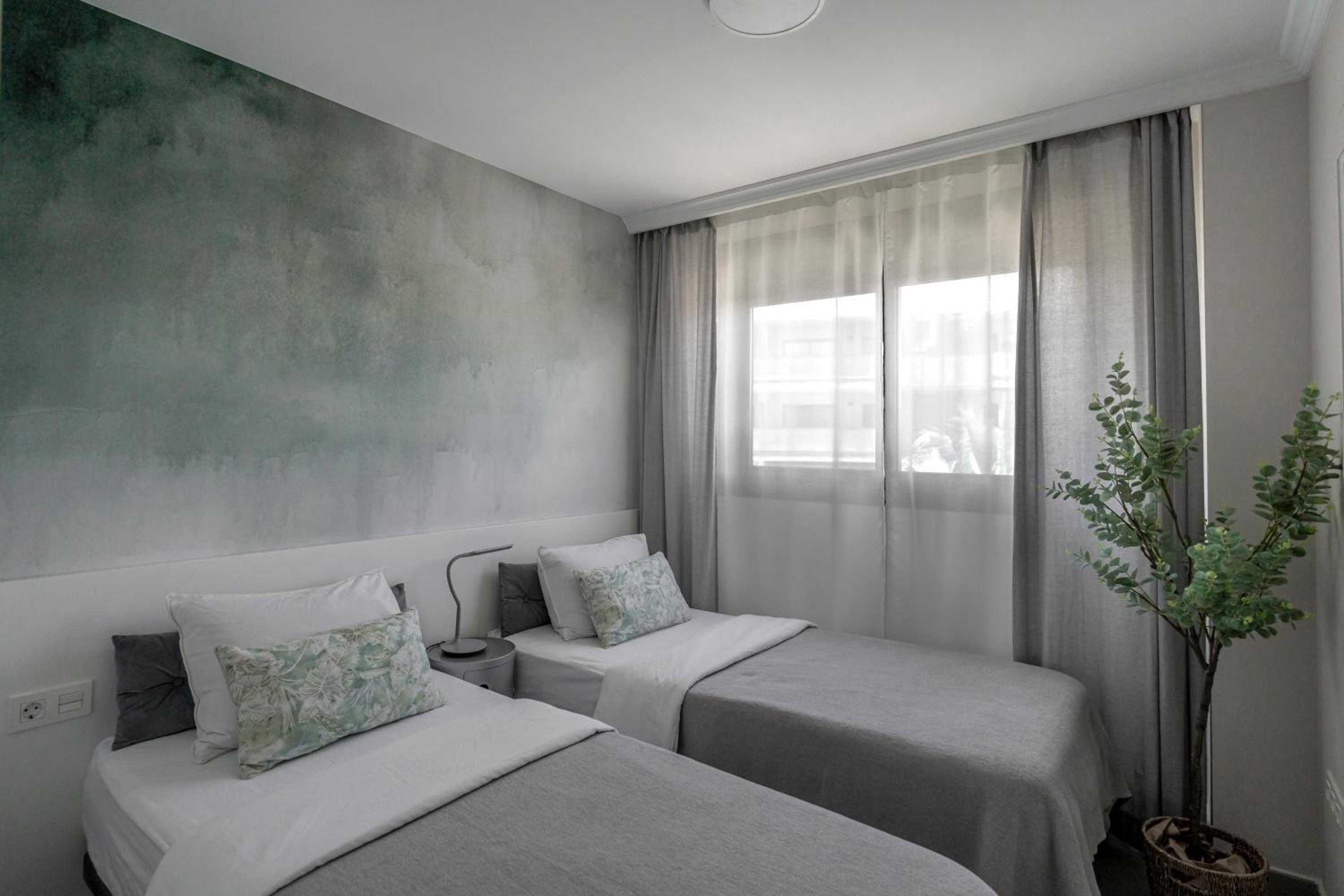 Arenal Dream Seaside Penthouse