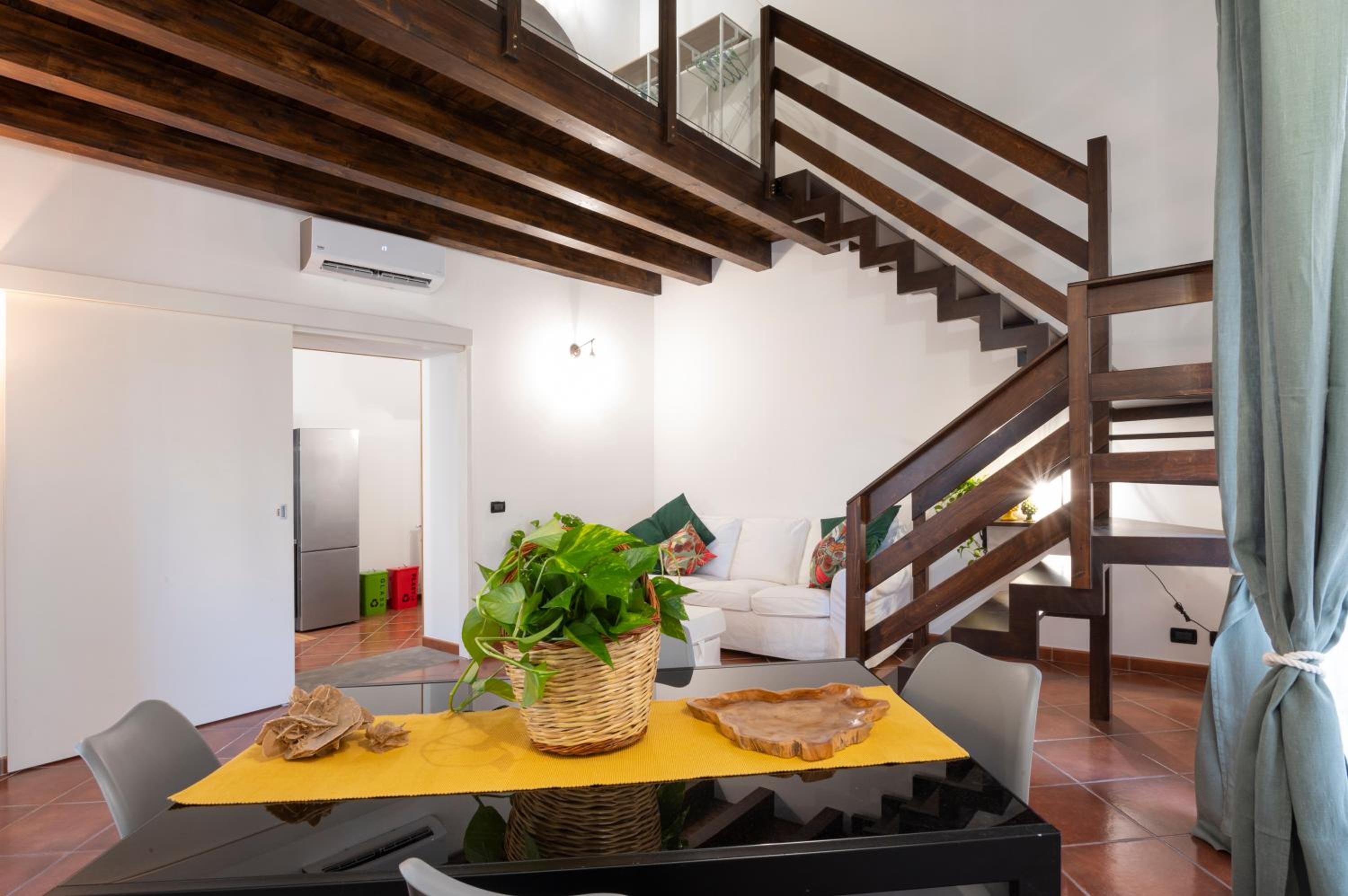 Pothos House view 5