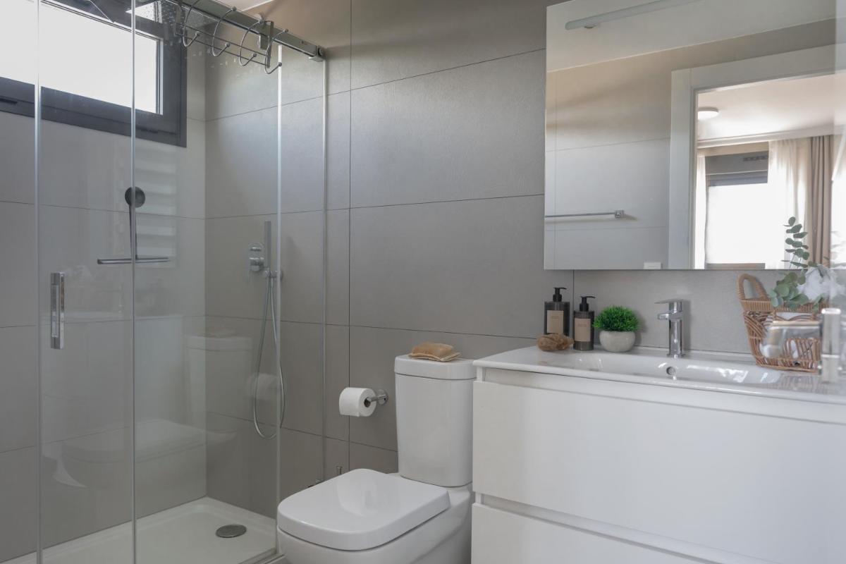 Arenal Dream Seaside Penthouse