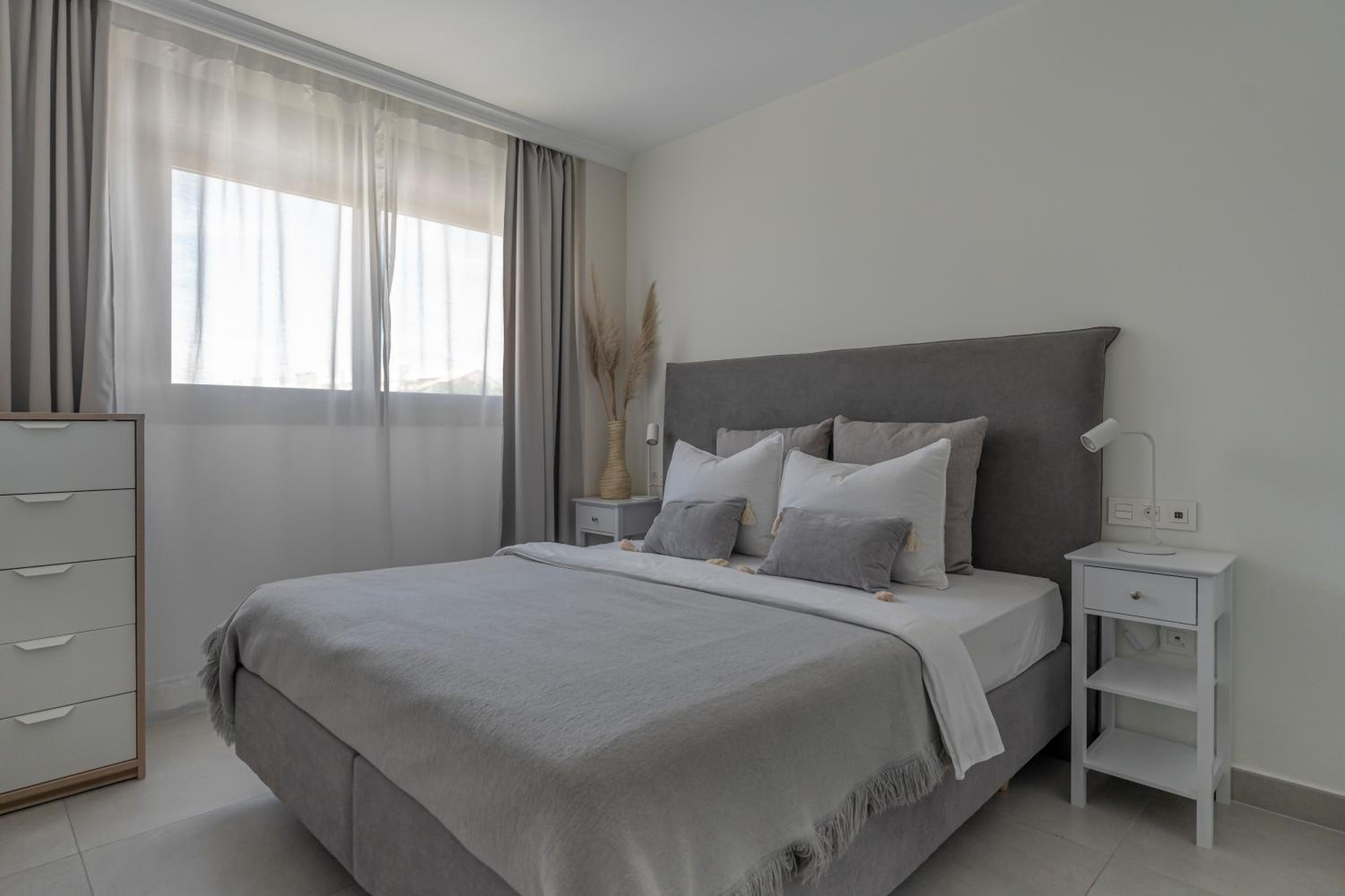 Arenal Dream Seaside Penthouse
