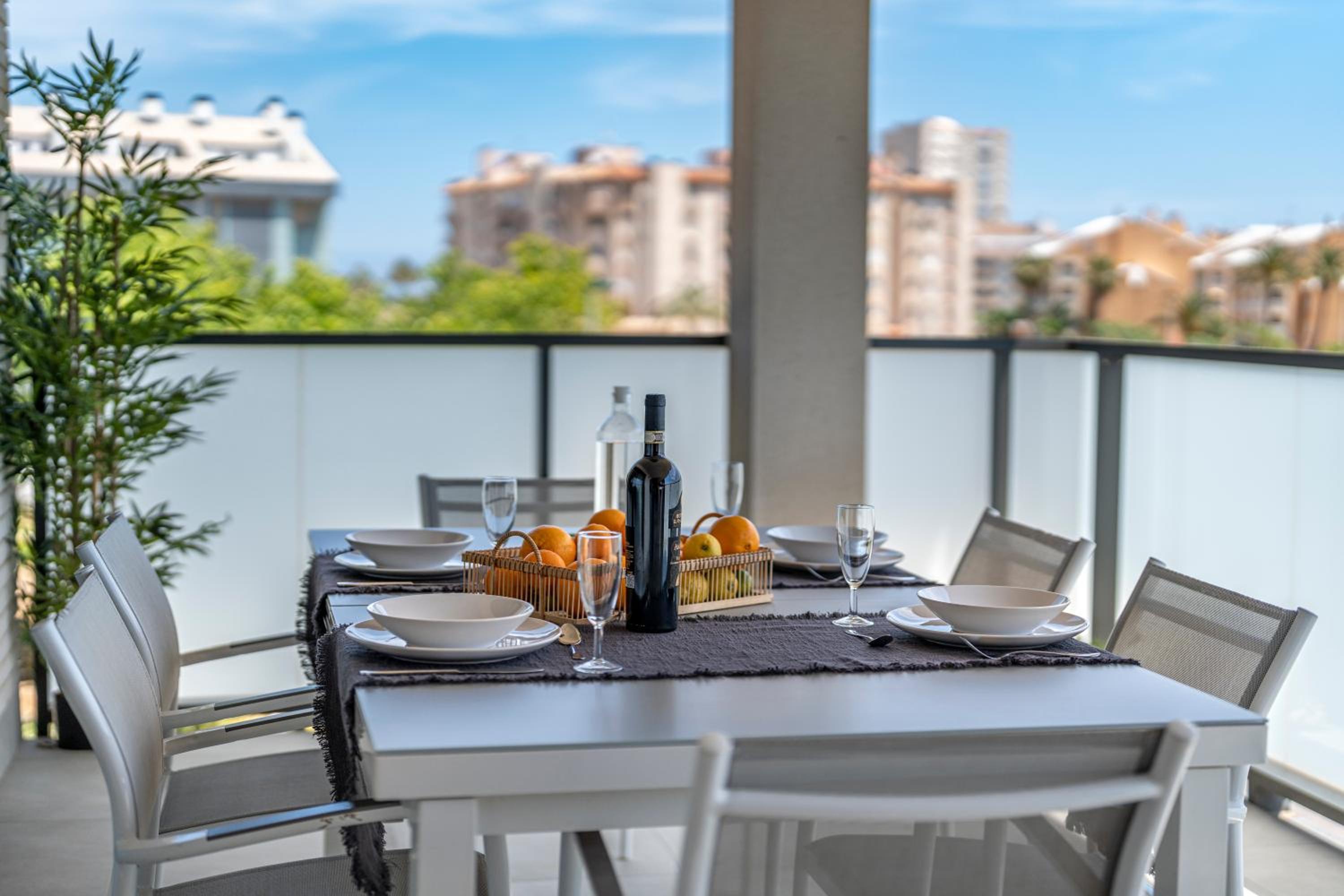 Arenal Dream Seaside Penthouse