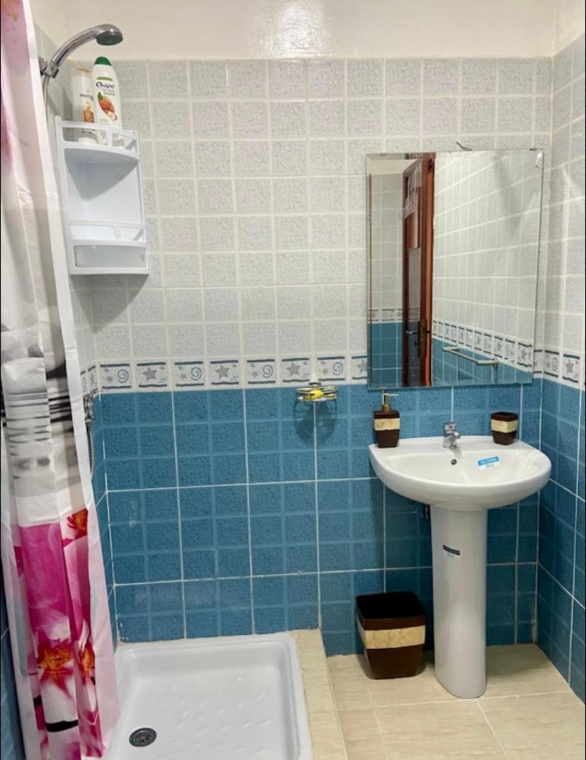 Appartement cozy dans Marrakech