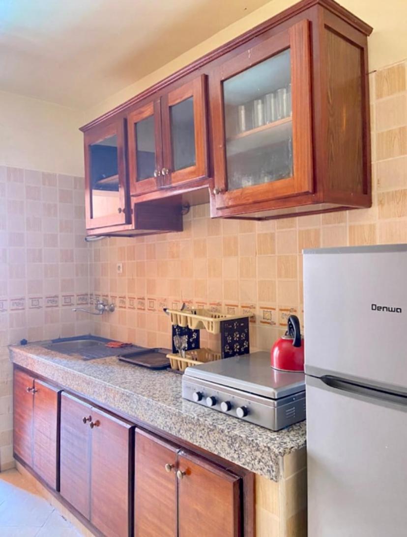 Appartement cozy dans Marrakech