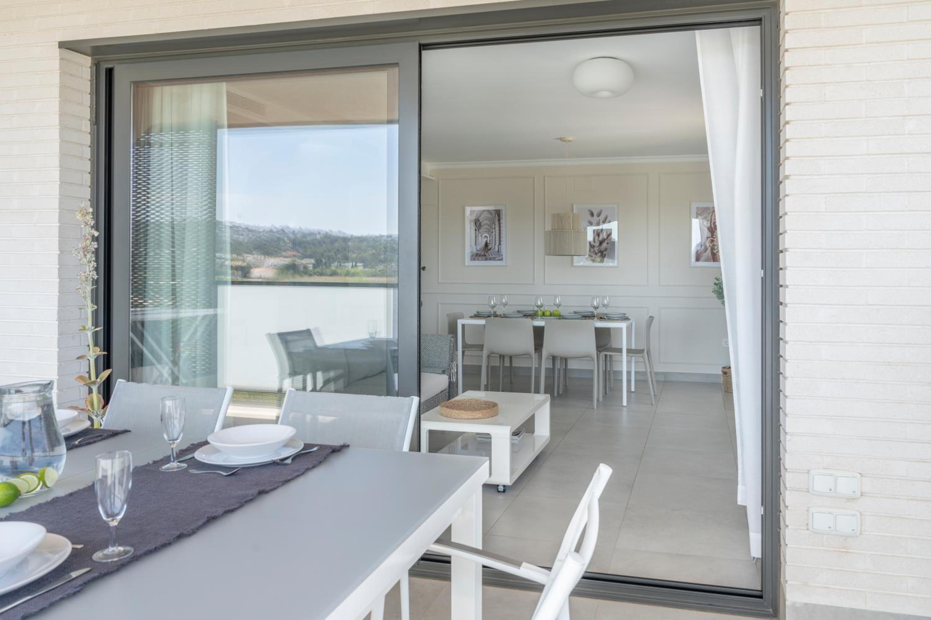 Arenal Dream Seaside Penthouse