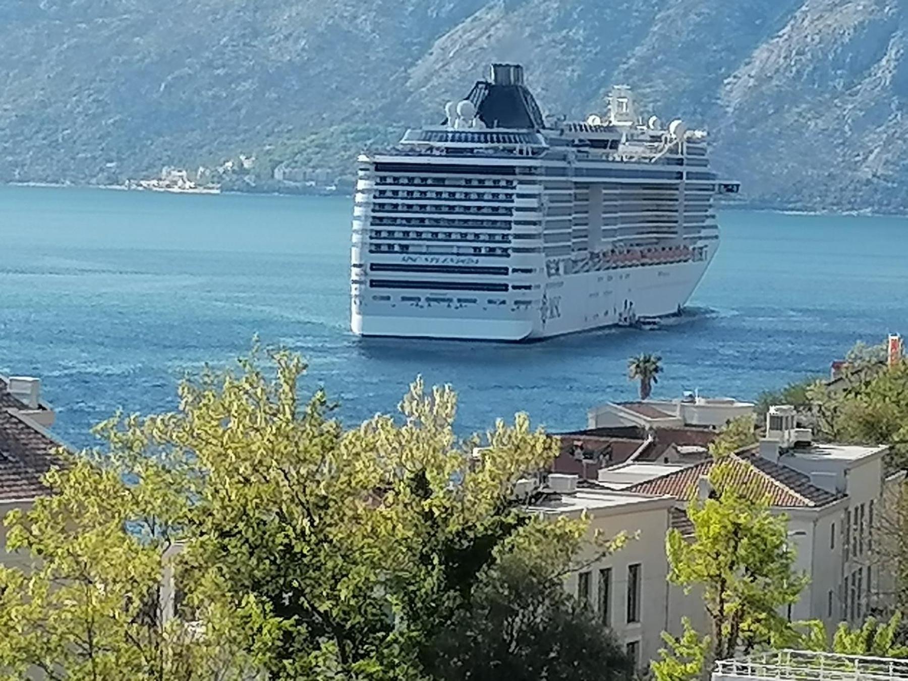Apartment Bay View