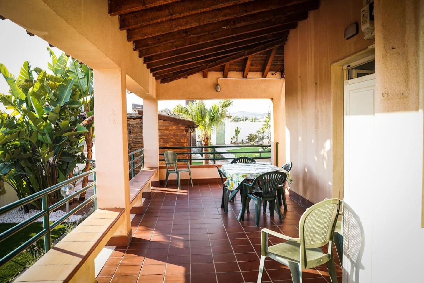 Hotel Villa Euforbia - Image 1