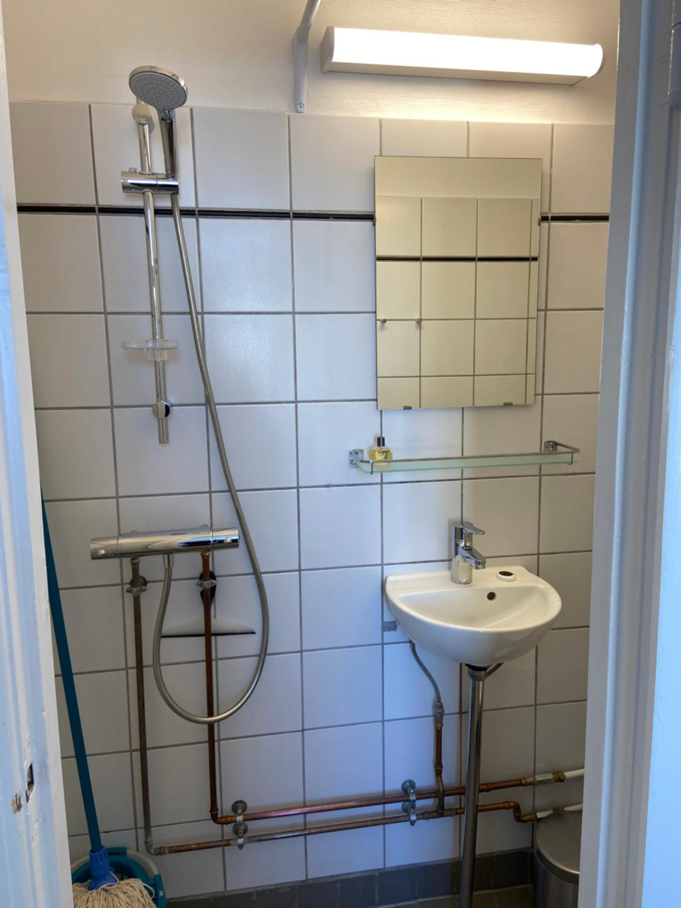 Østerbro Apartments 1100 view 5