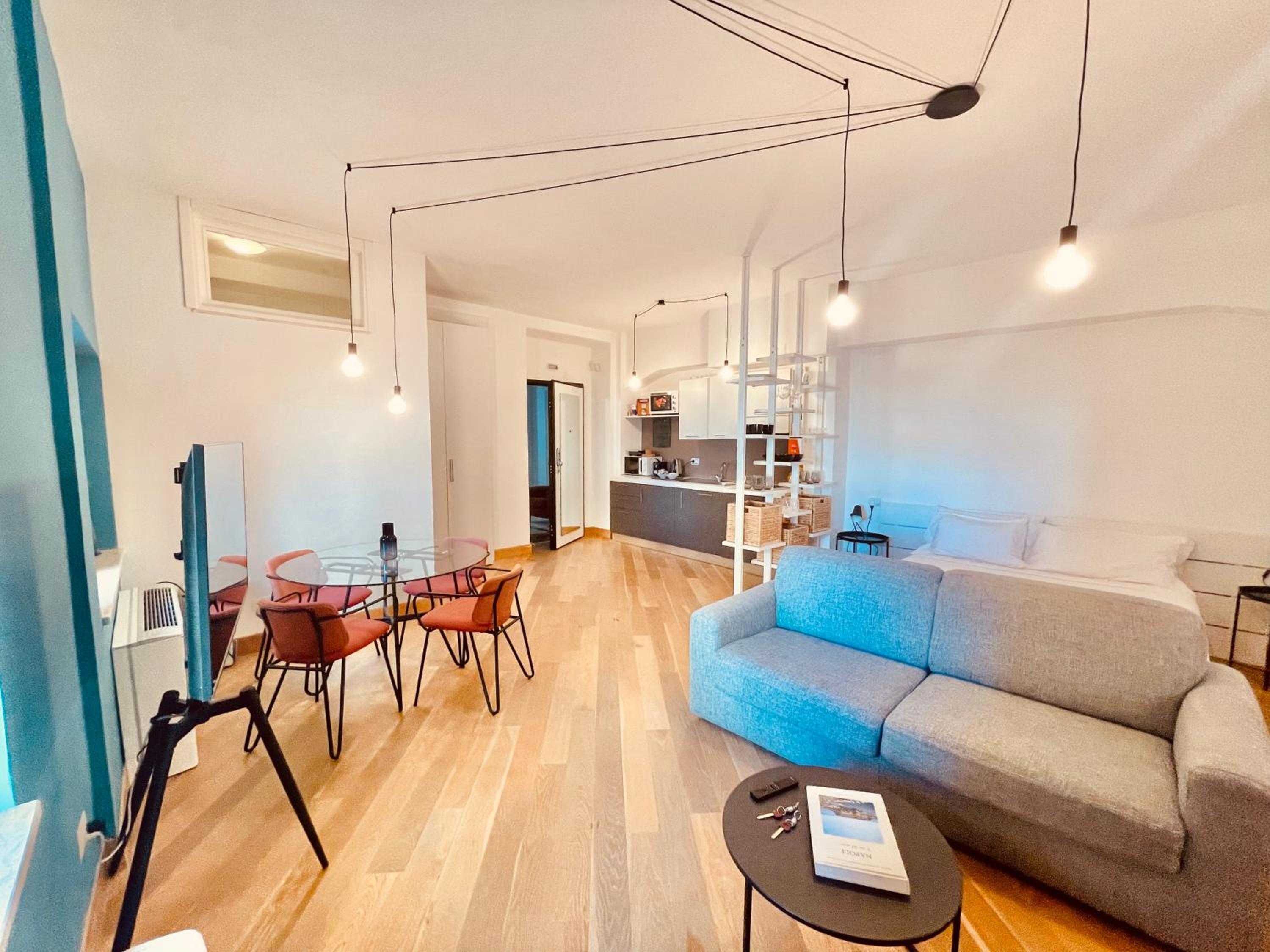 MaGiCa Toledo Design Home Municipio