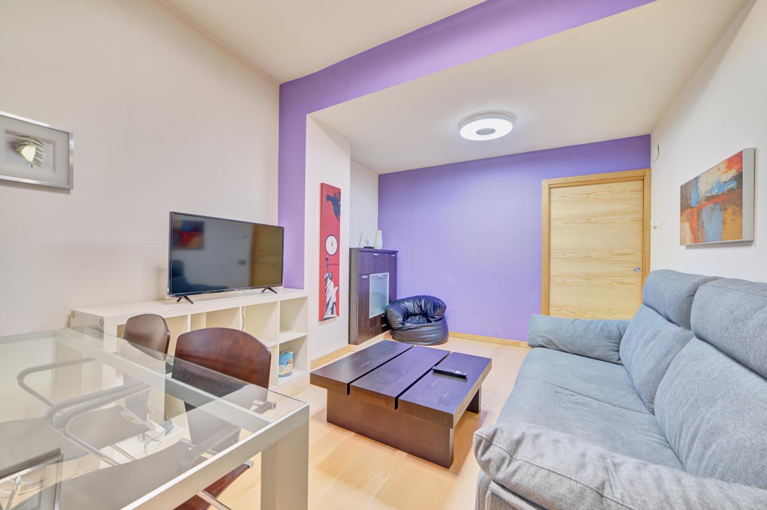 Apartamento la Laurel by Clabao