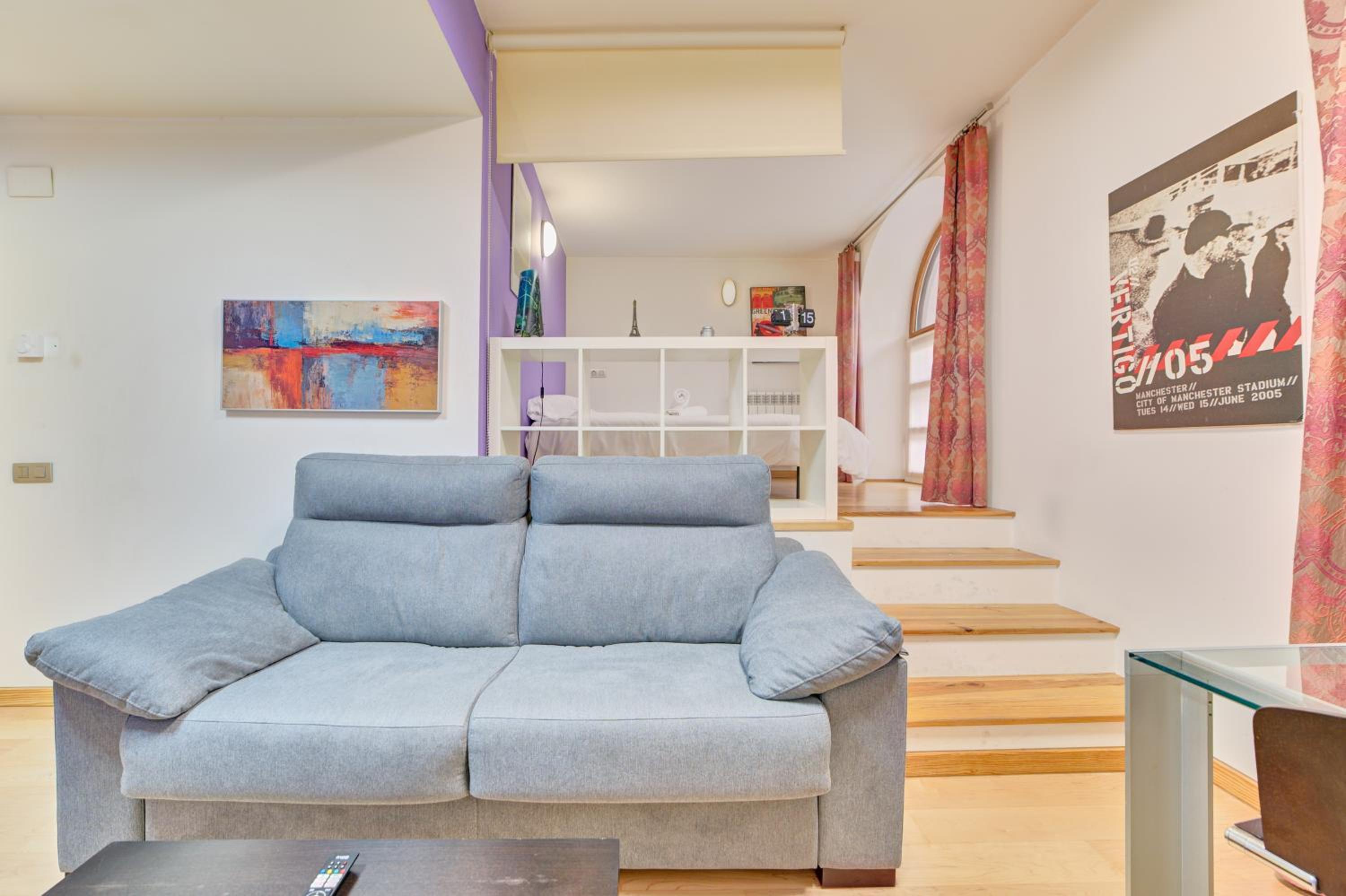 Apartamento la Laurel by Clabao