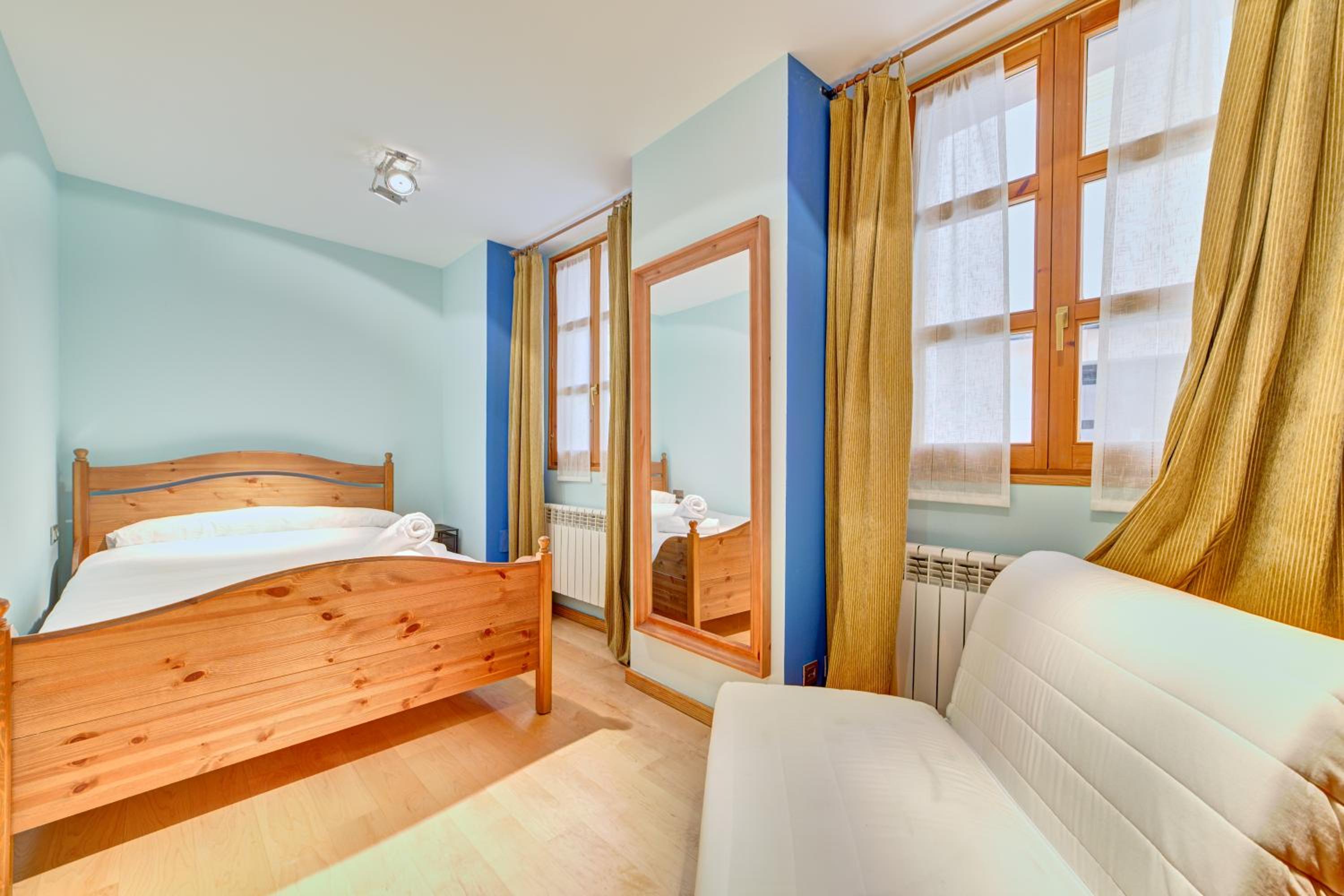 Apartamento la Laurel by Clabao