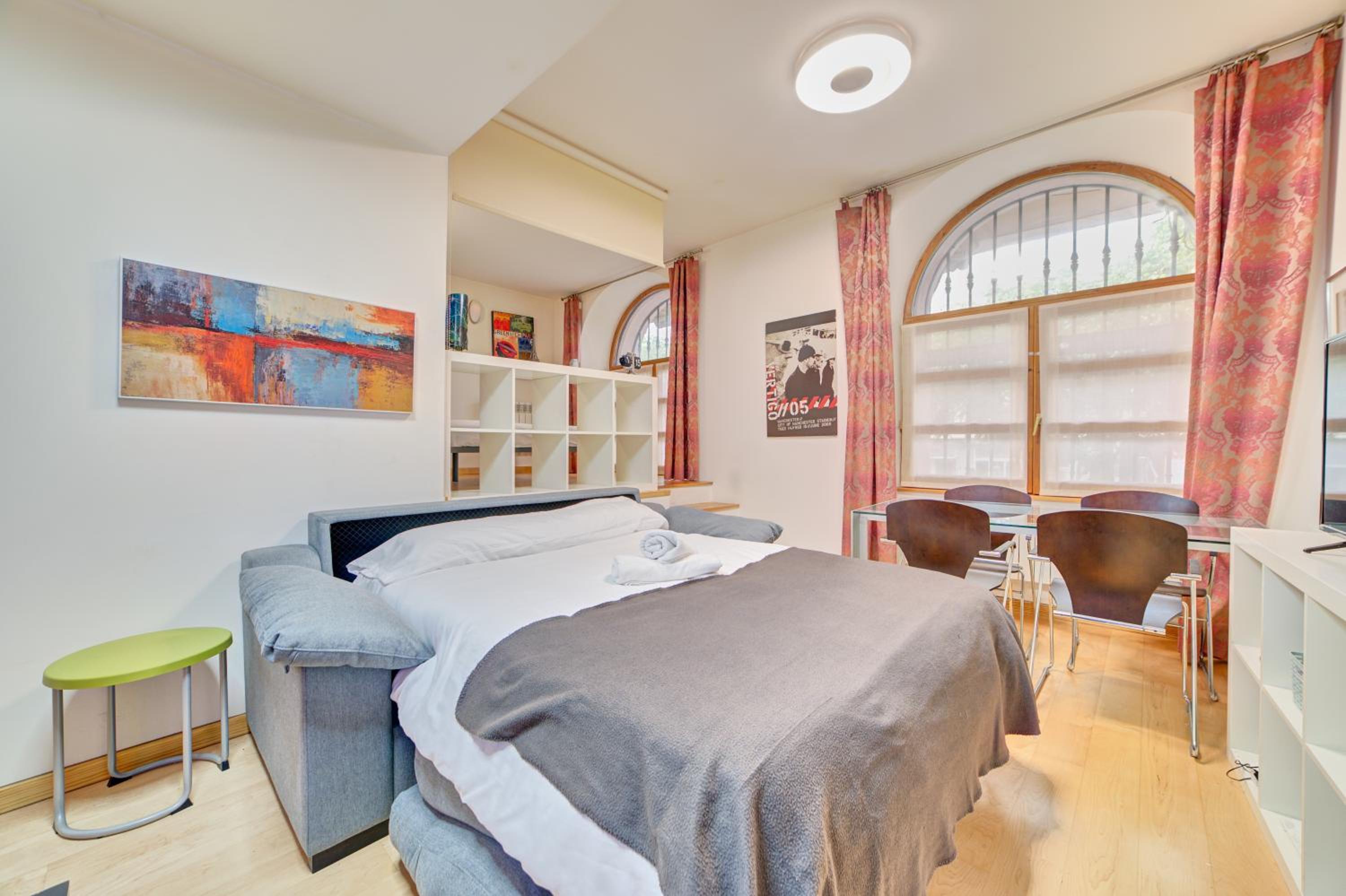 Apartamento la Laurel by Clabao