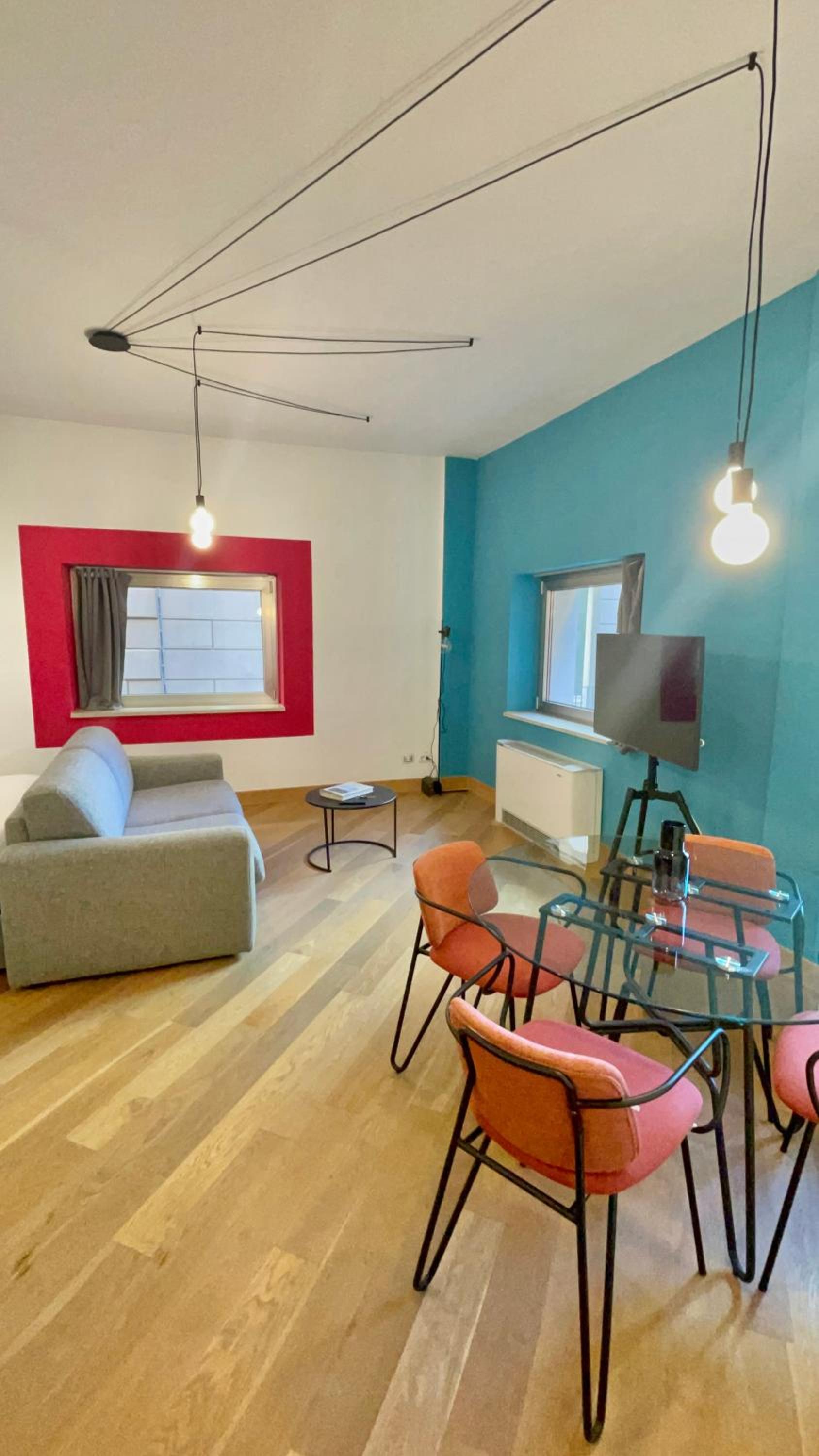 MaGiCa Toledo Design Home Municipio