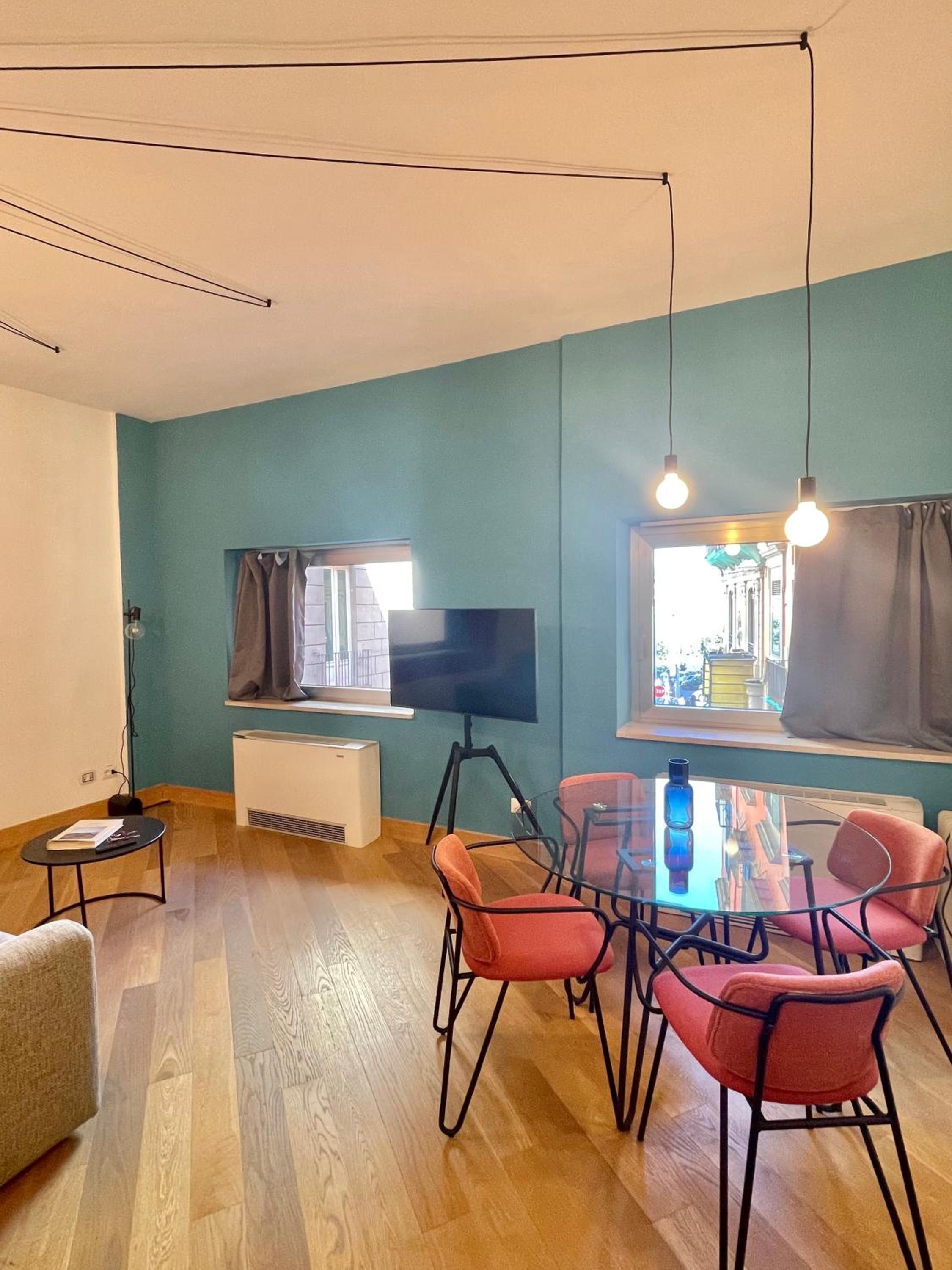 MaGiCa Toledo Design Home Municipio