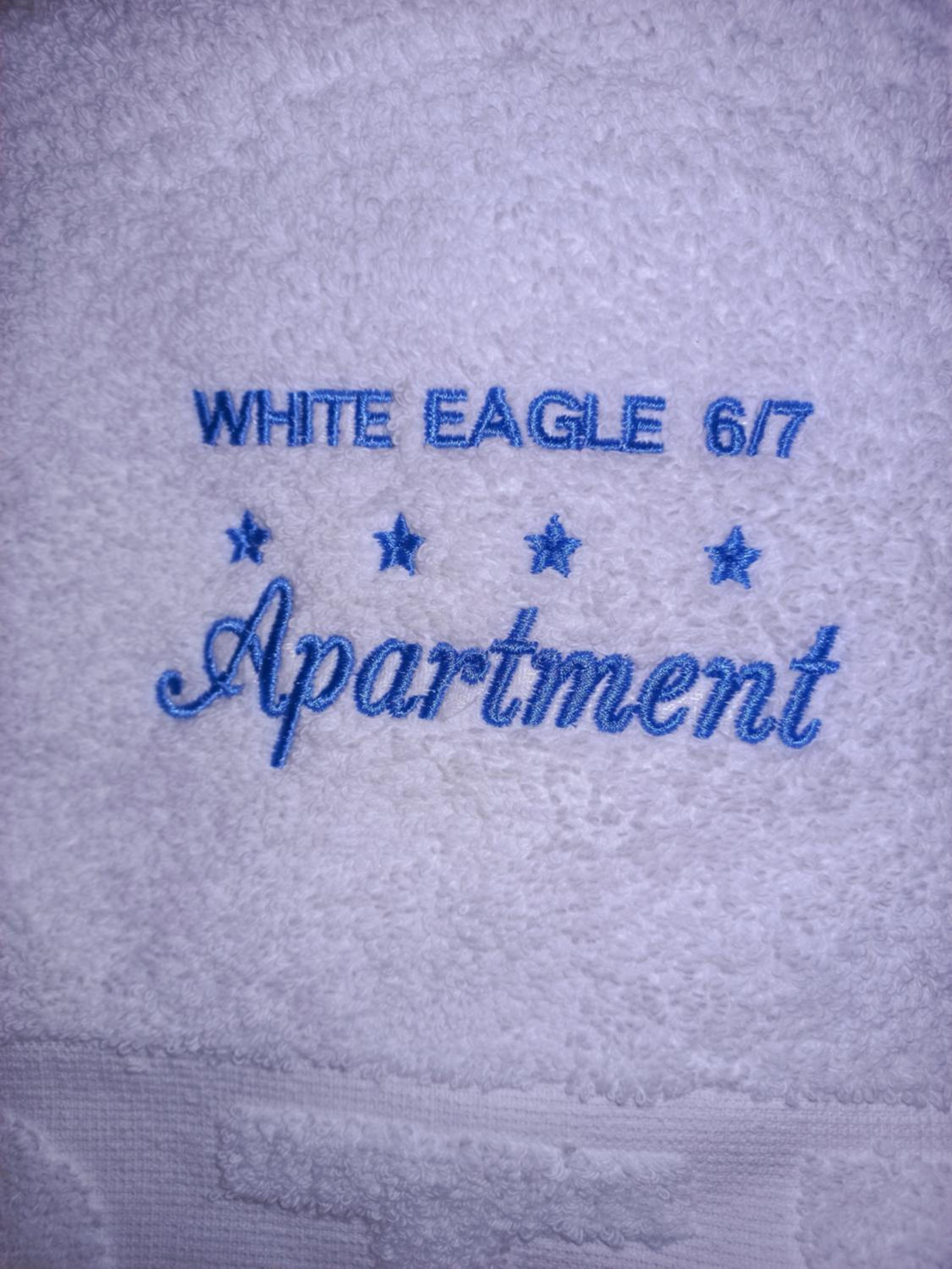 White Eagle Kopaonik - Beli Orao view 5