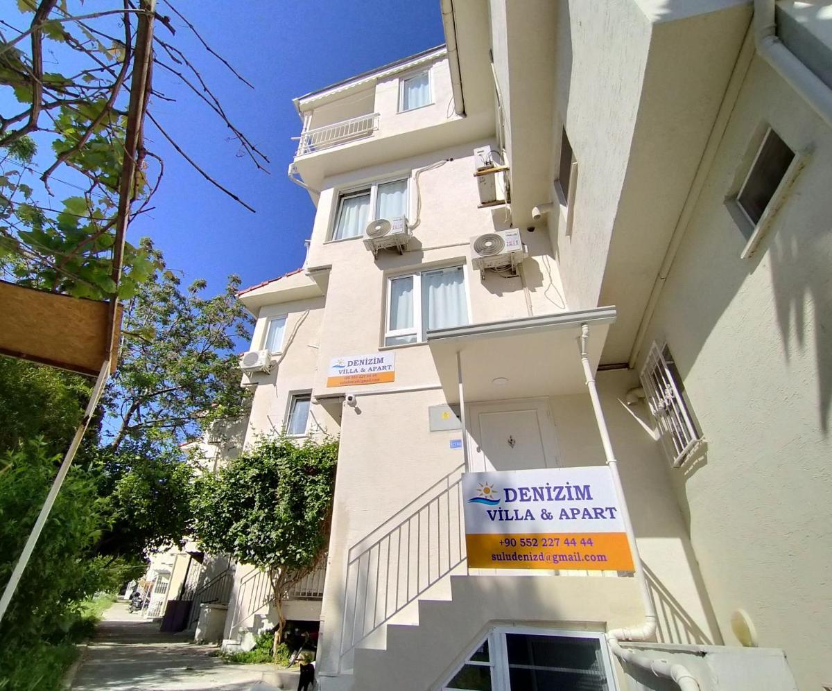 hotel building