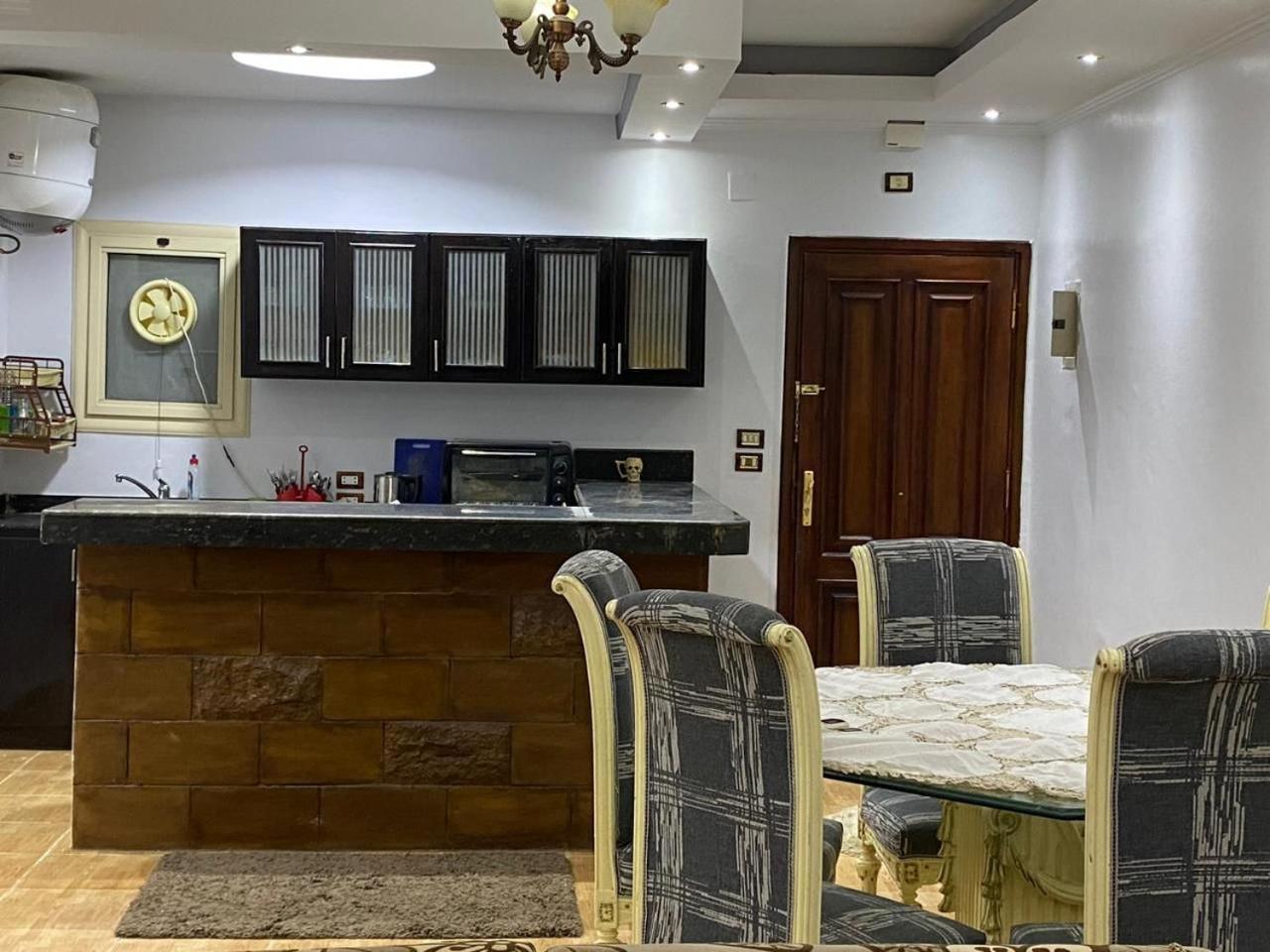 Amwaj Compound