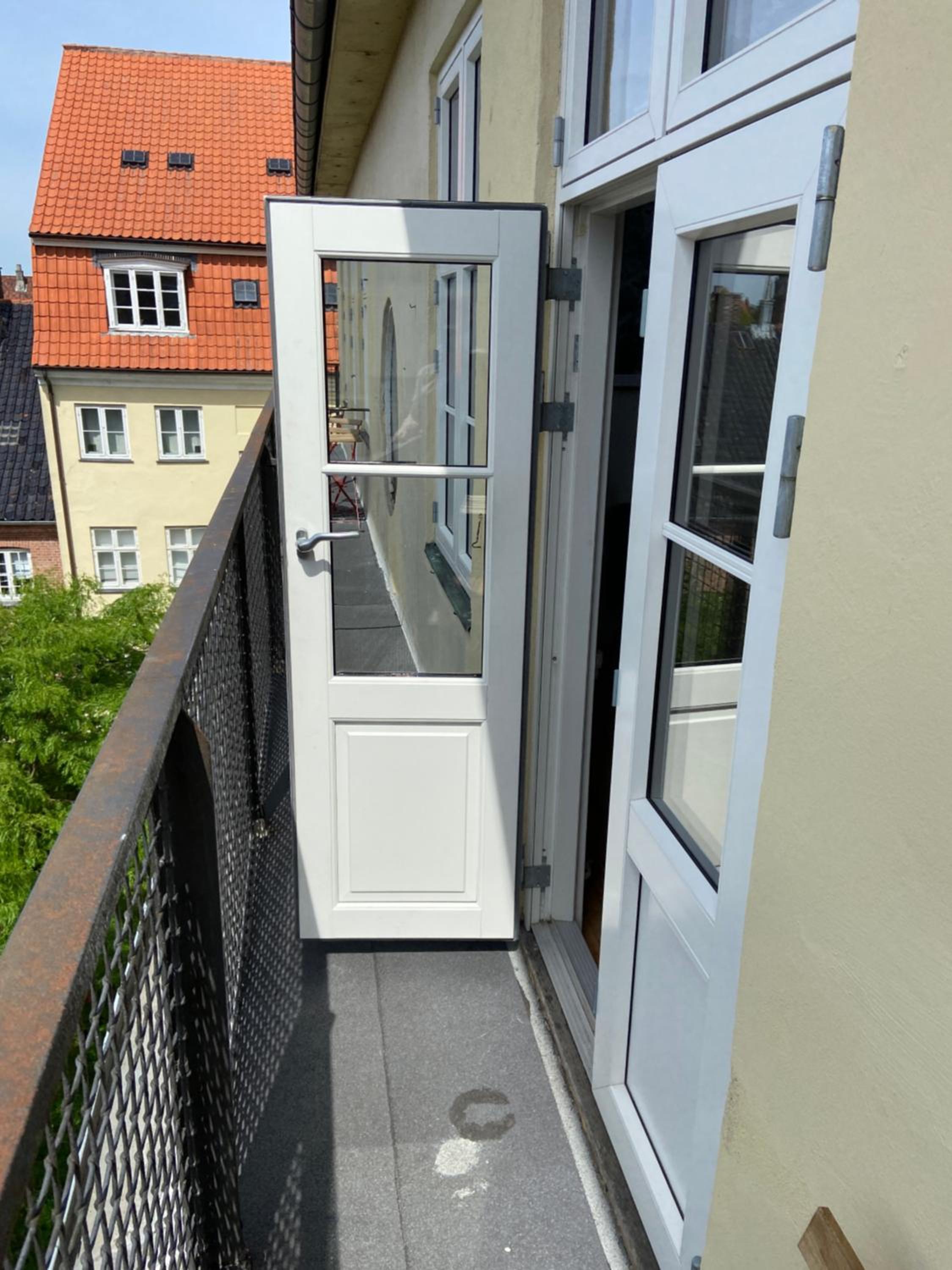 Christianshavn Apartments 1112 view 5