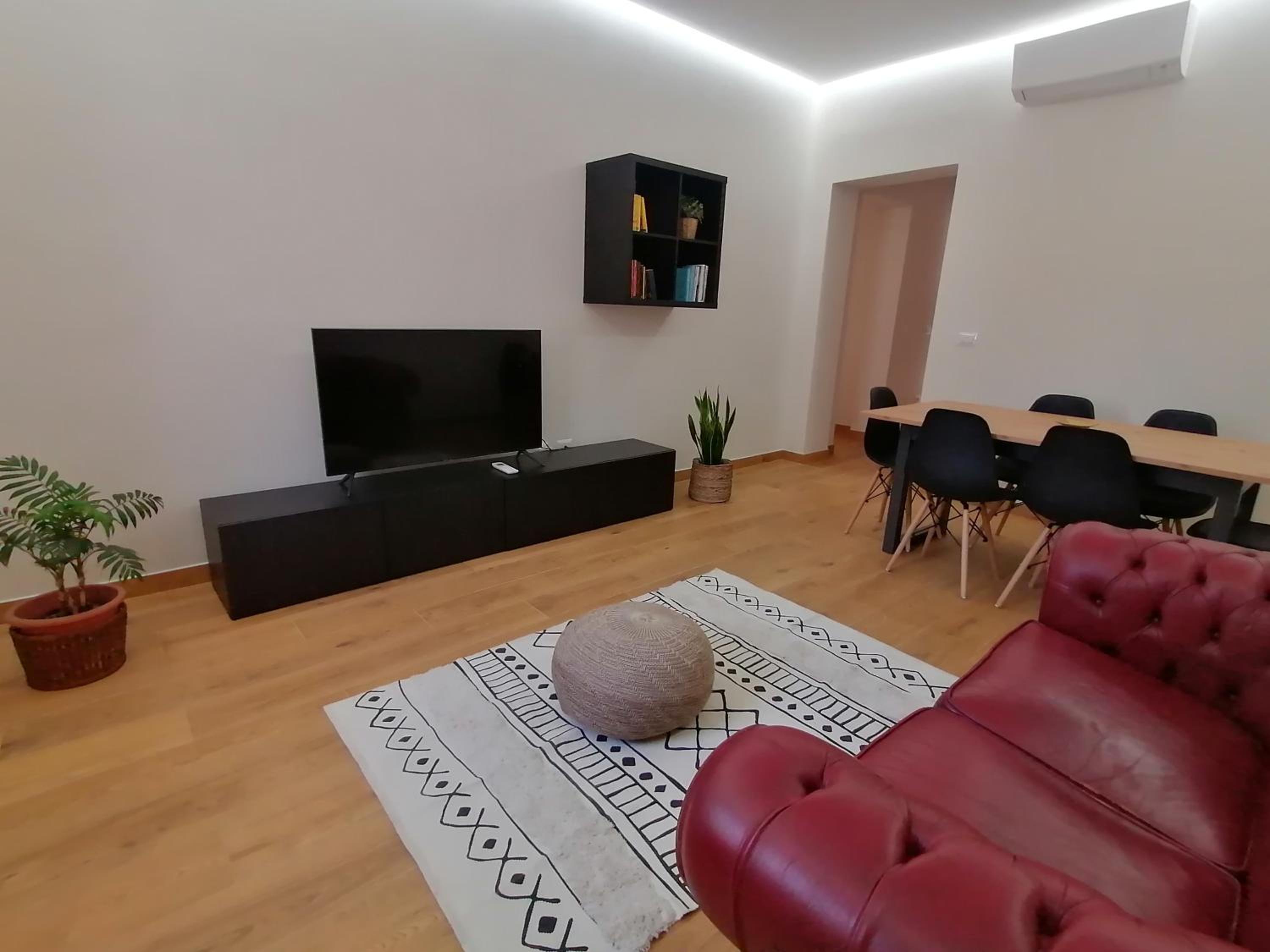 Appartamento I Mori view 5