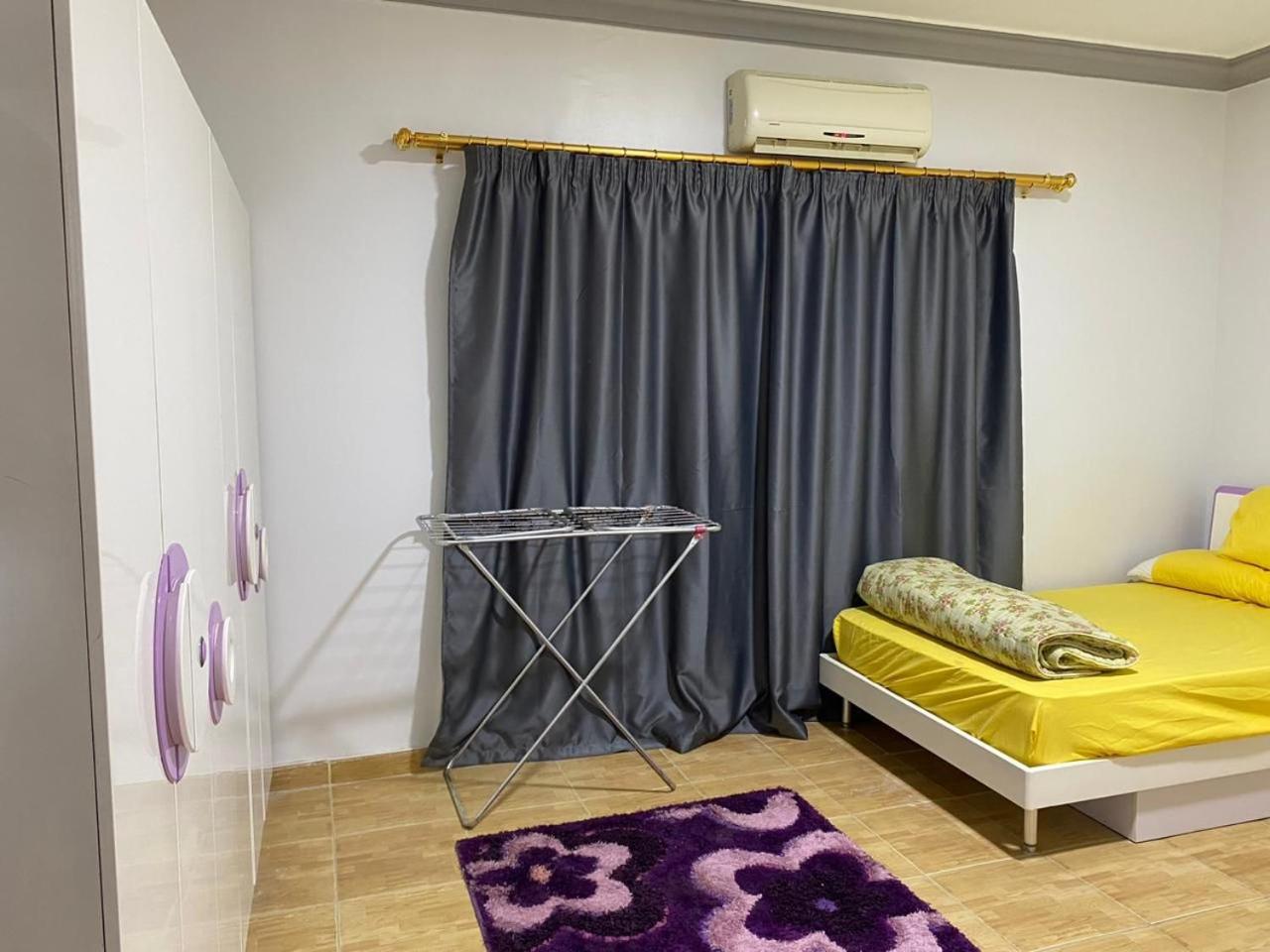 Amwaj Compound