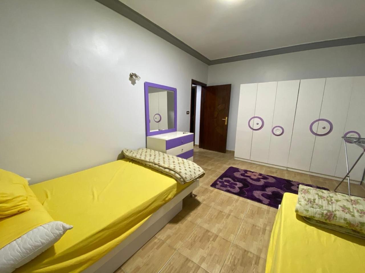 Amwaj Compound
