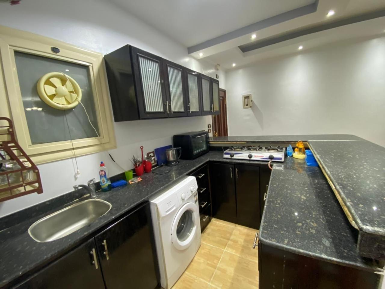 Amwaj Compound