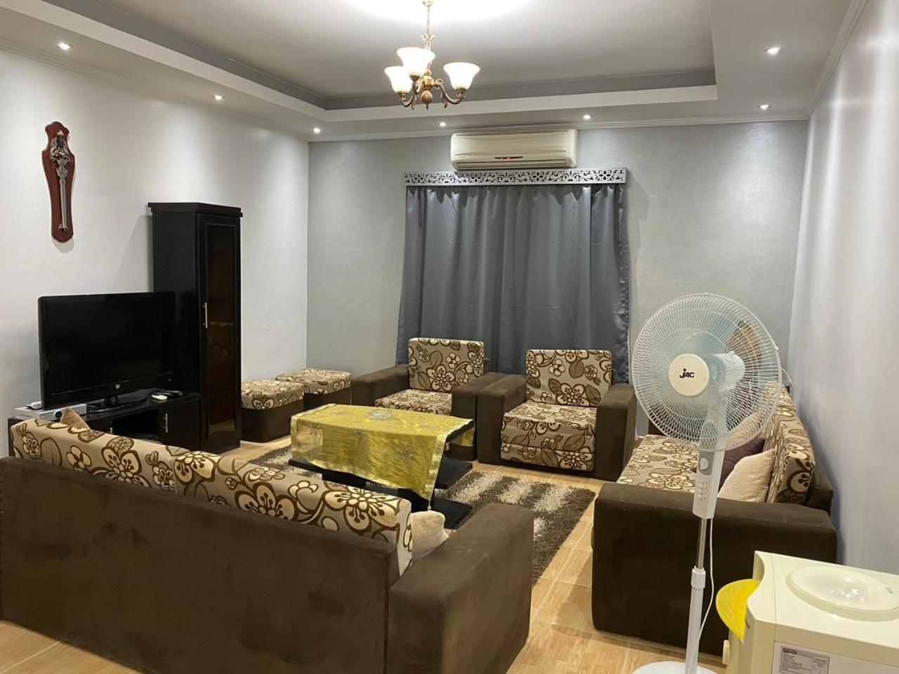 Amwaj Compound