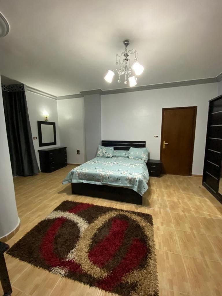 Amwaj Compound