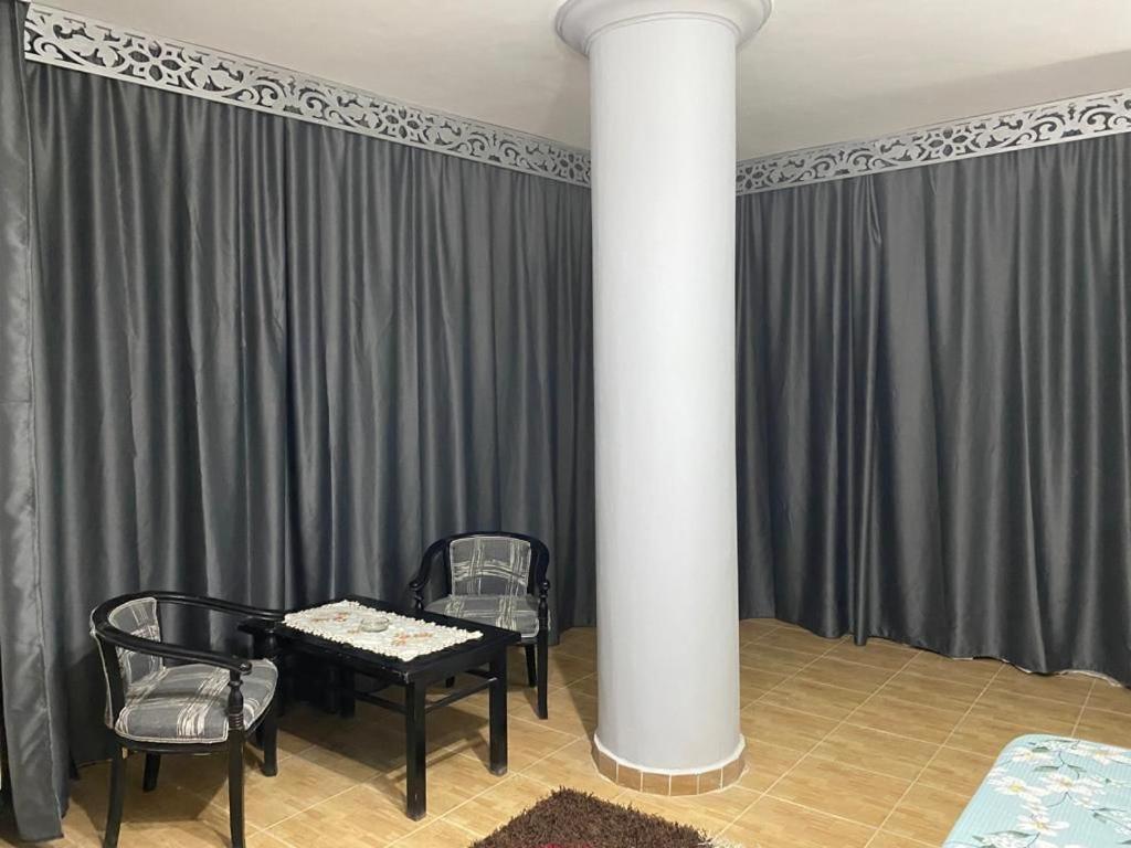 Amwaj Compound