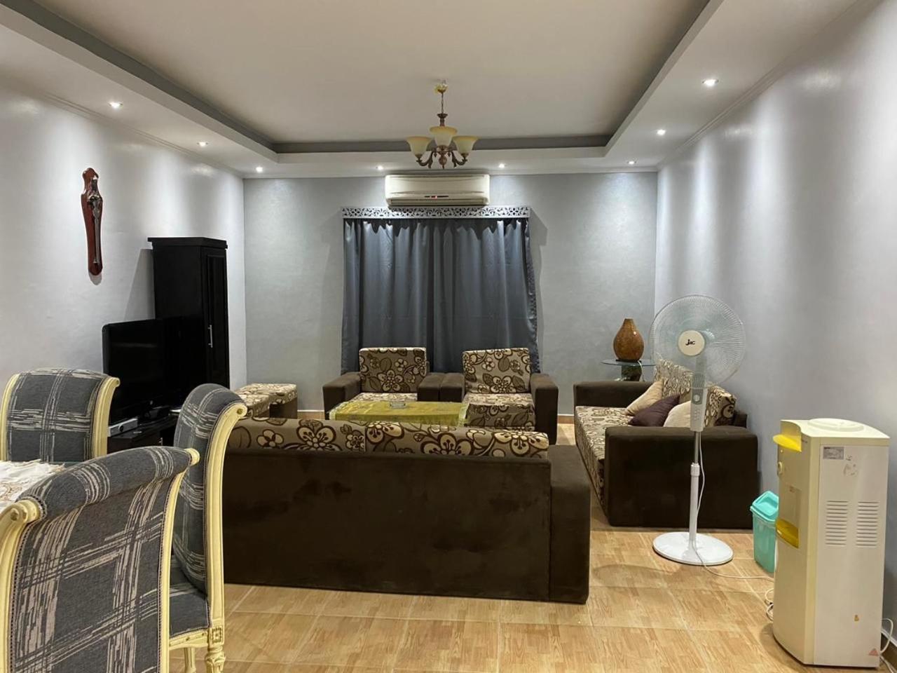 Amwaj Compound