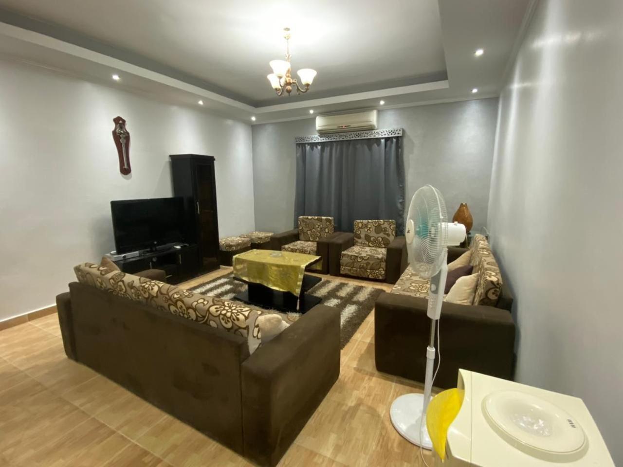 Amwaj Compound