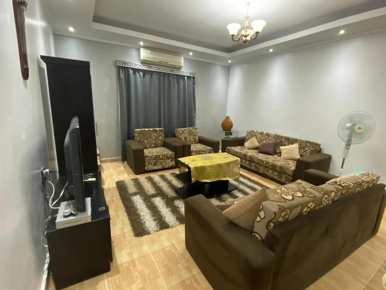 Amwaj Compound