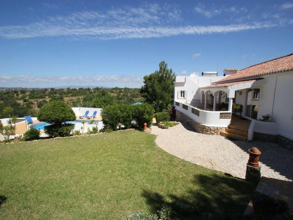 Classic Albufeira Villa Casa Bella Private Pool 4 Bedrooms view 5