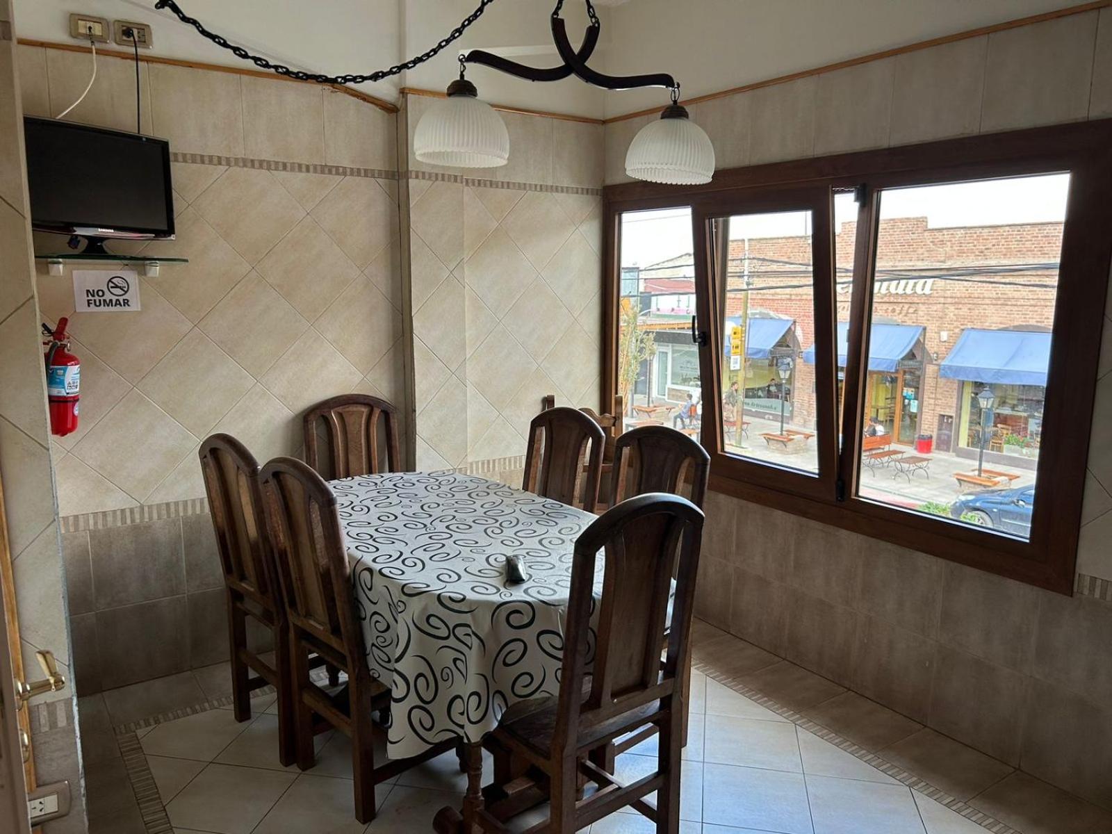 Hotel La Noemi - Image 1