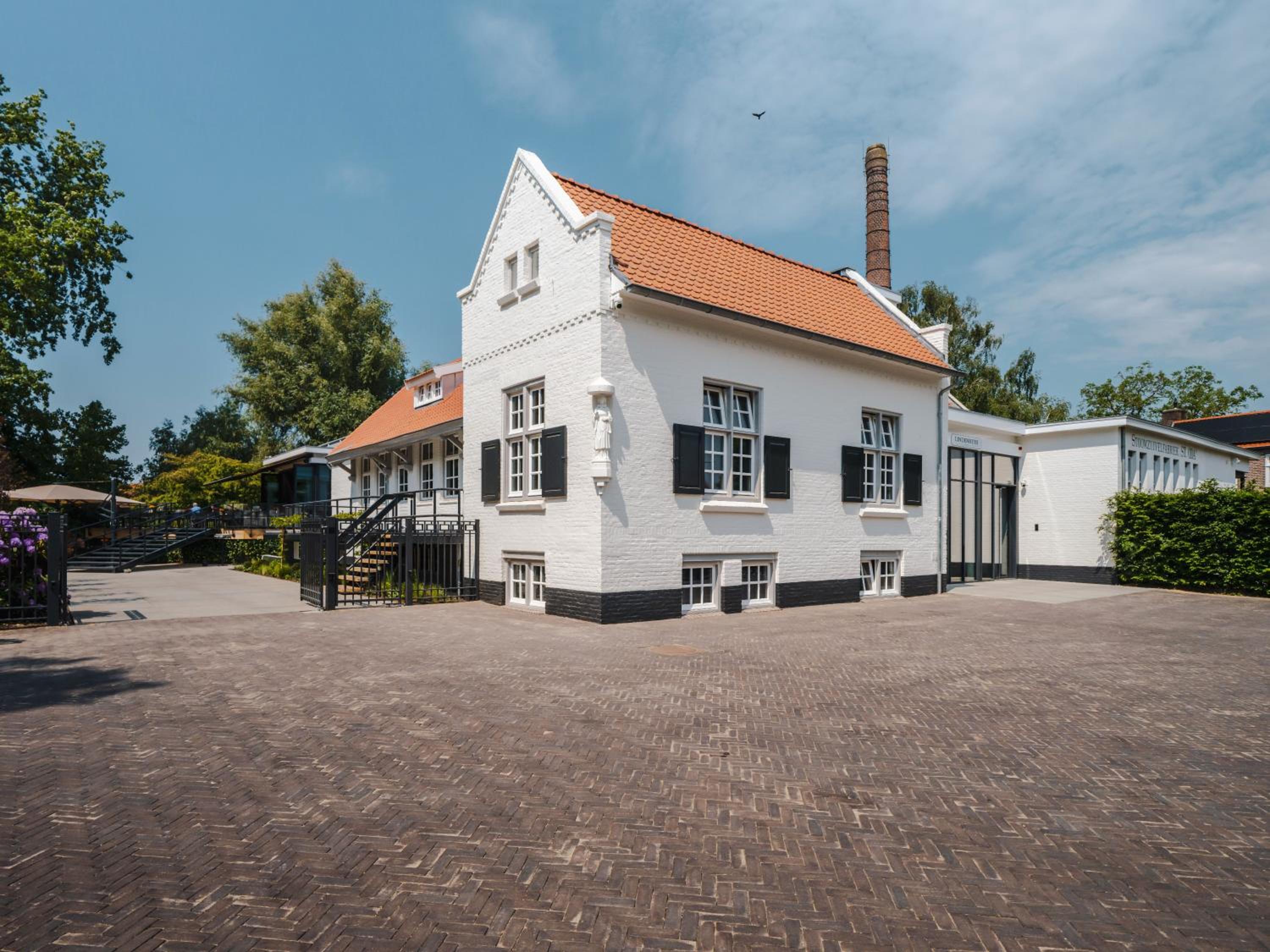 Lindenhuys Logies