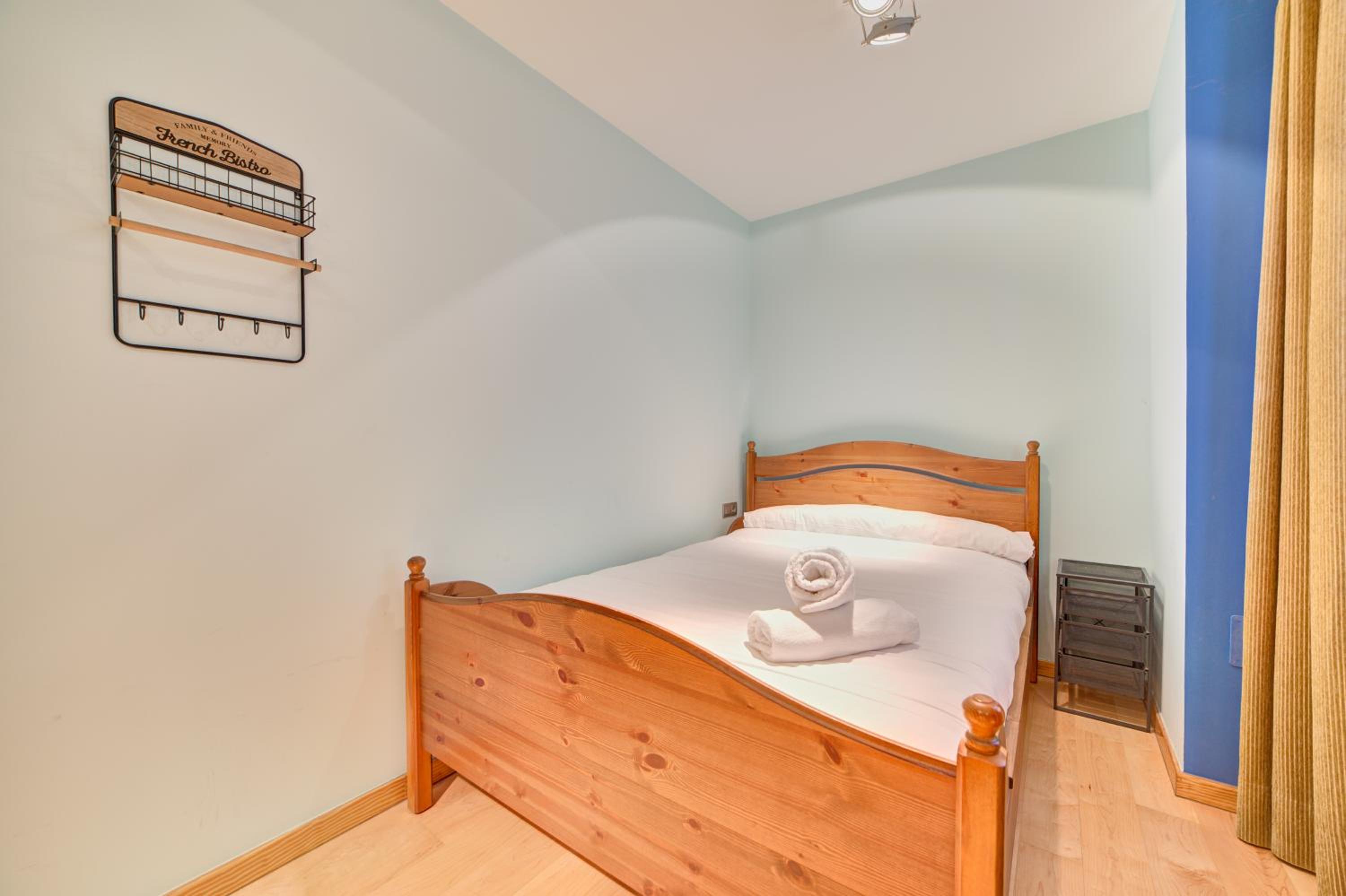 Apartamento la Laurel by Clabao
