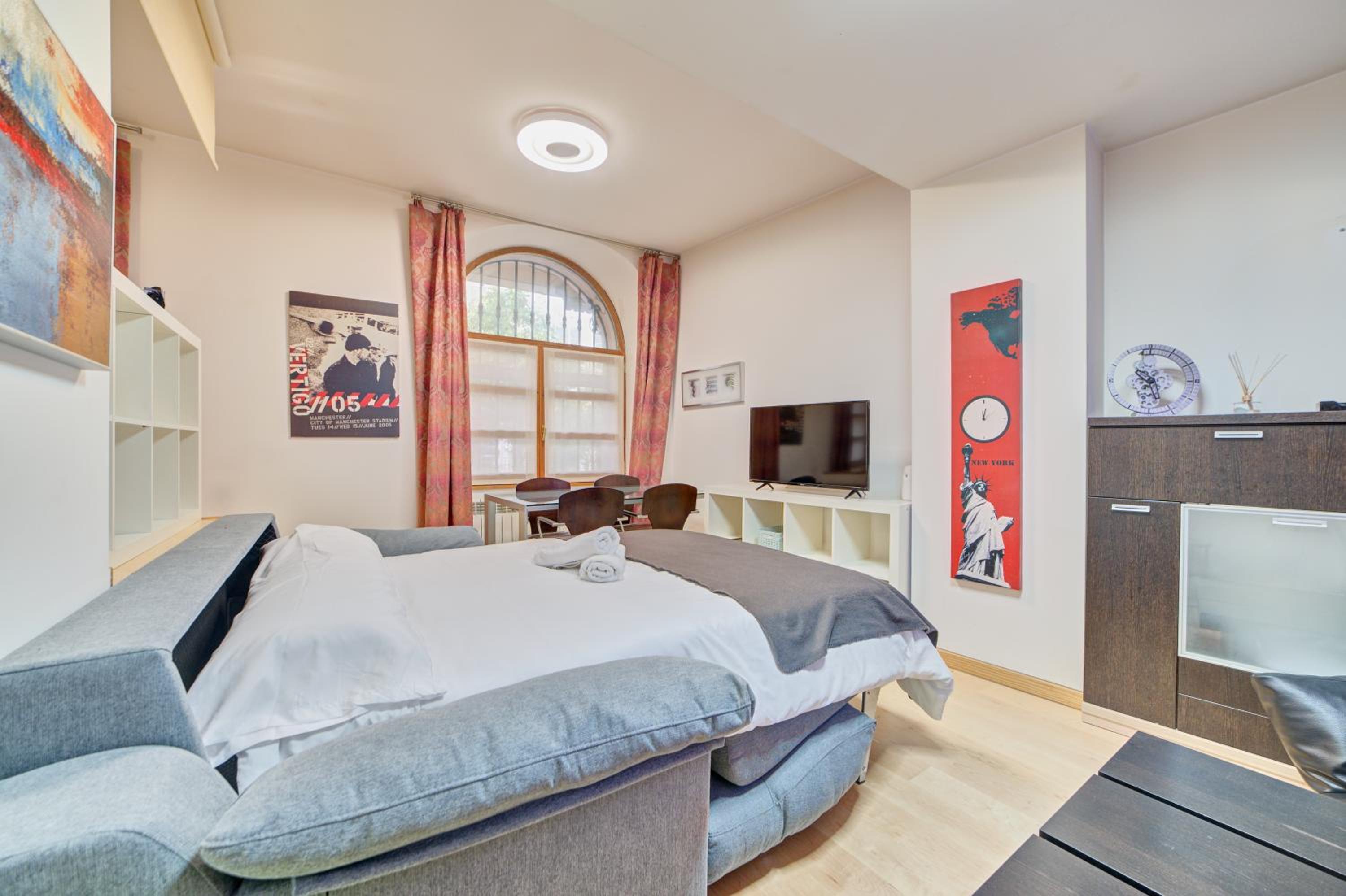 Apartamento la Laurel by Clabao