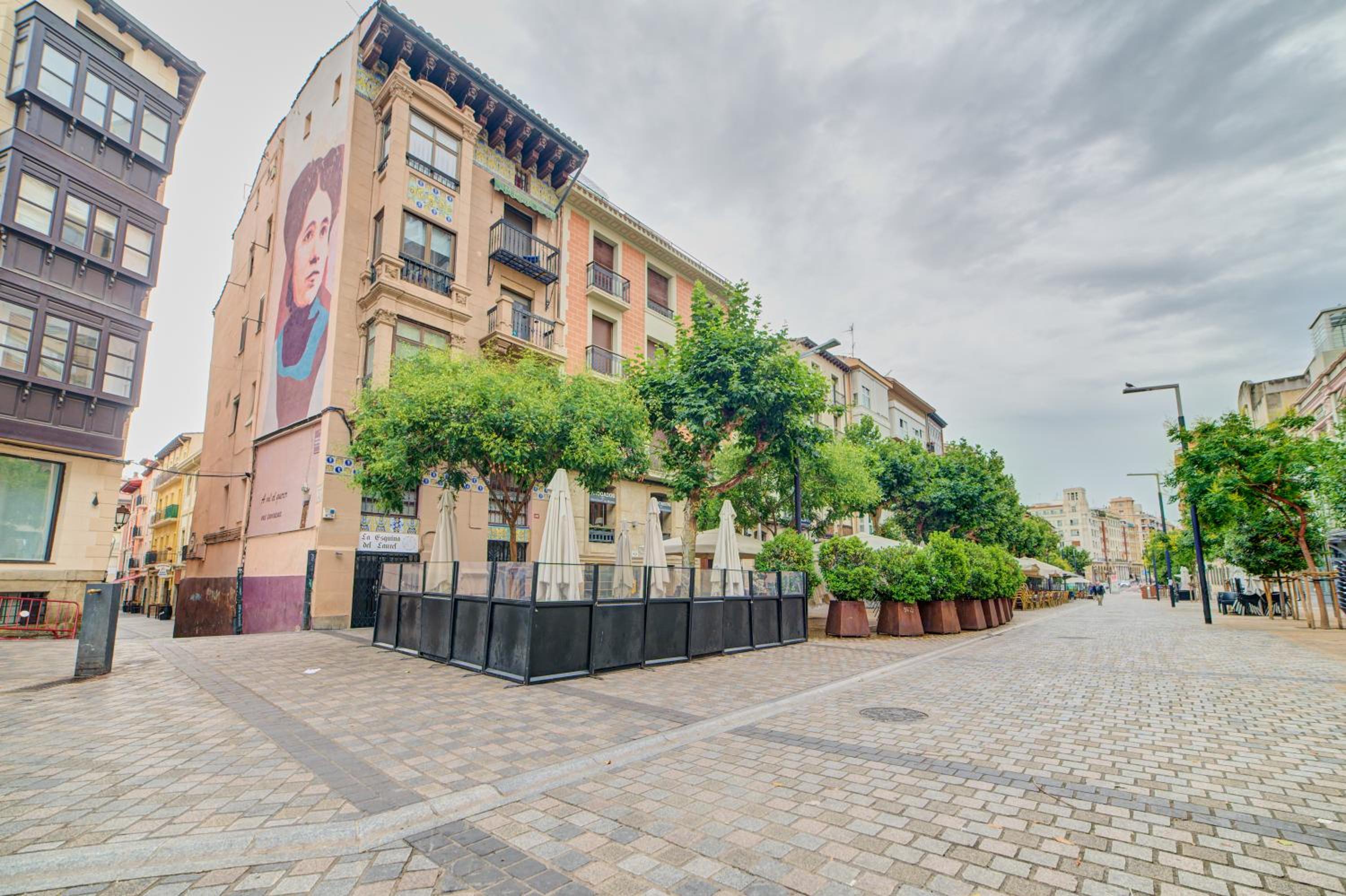 Apartamento la Laurel by Clabao
