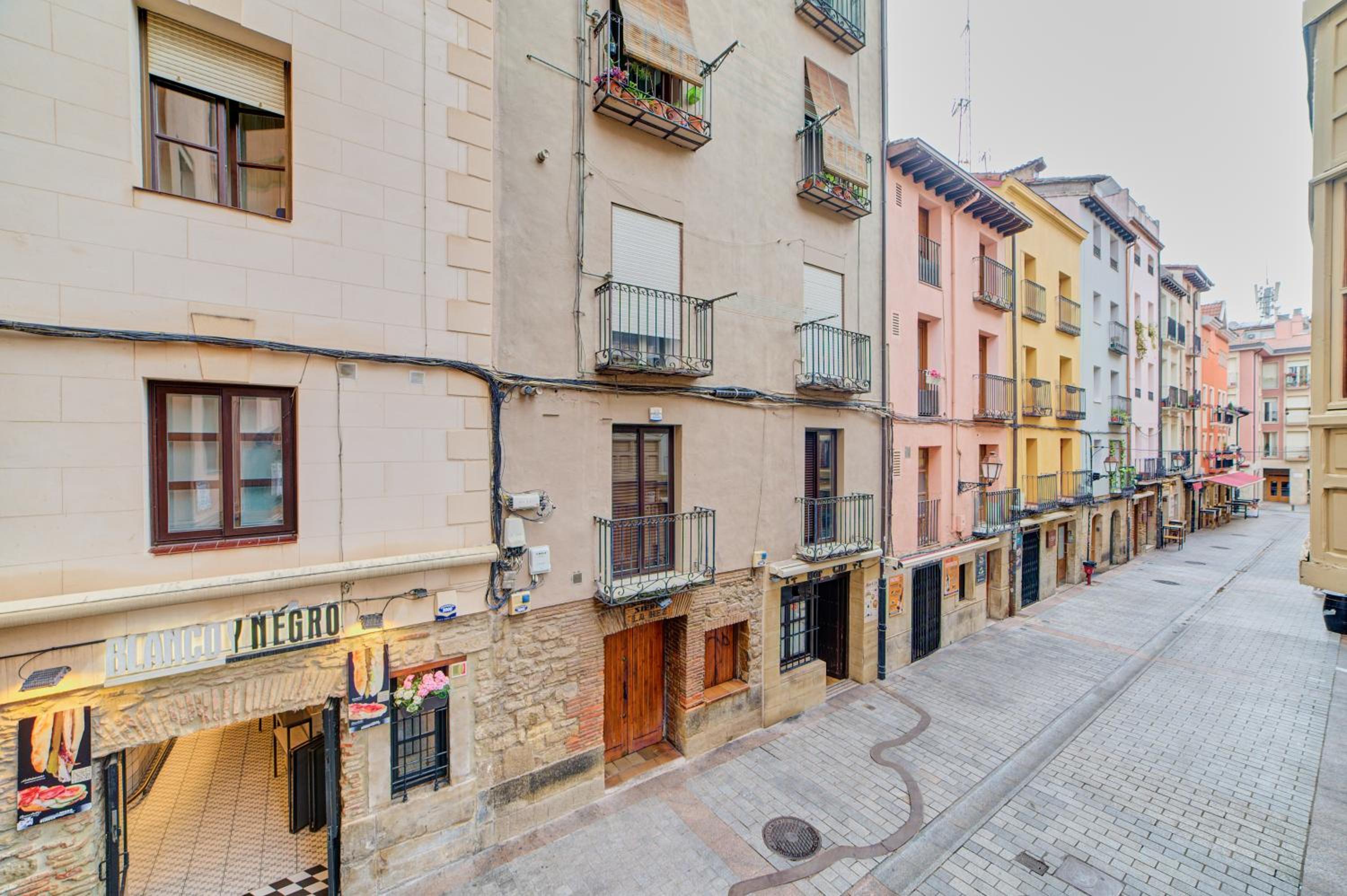 Apartamento la Laurel by Clabao