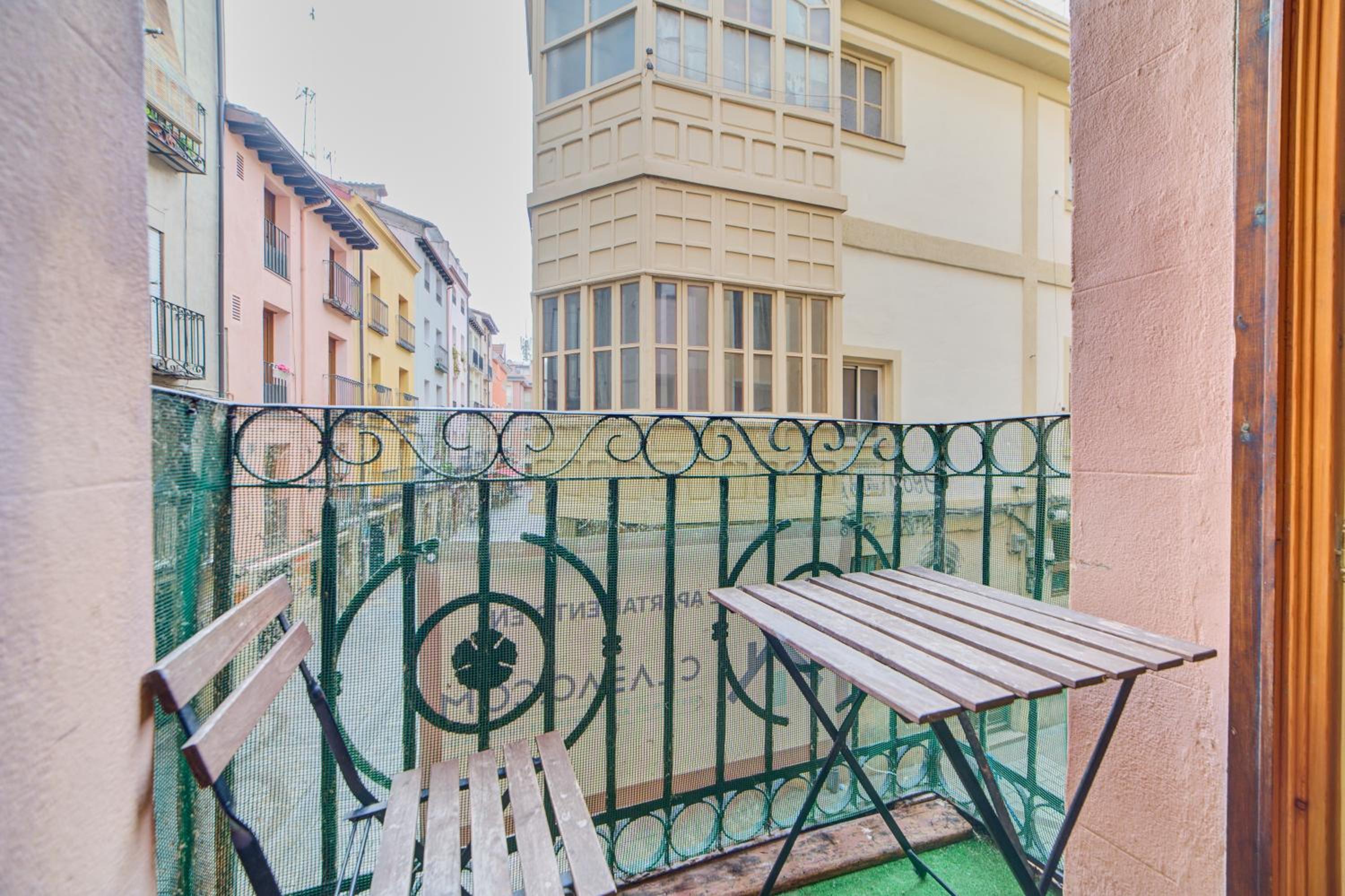 Apartamento la Laurel by Clabao