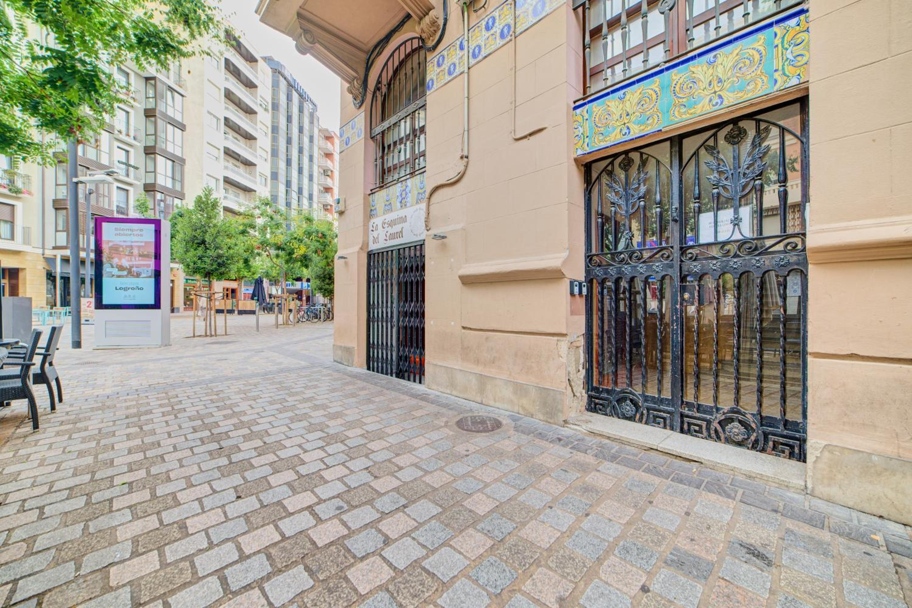 Apartamento la Laurel by Clabao