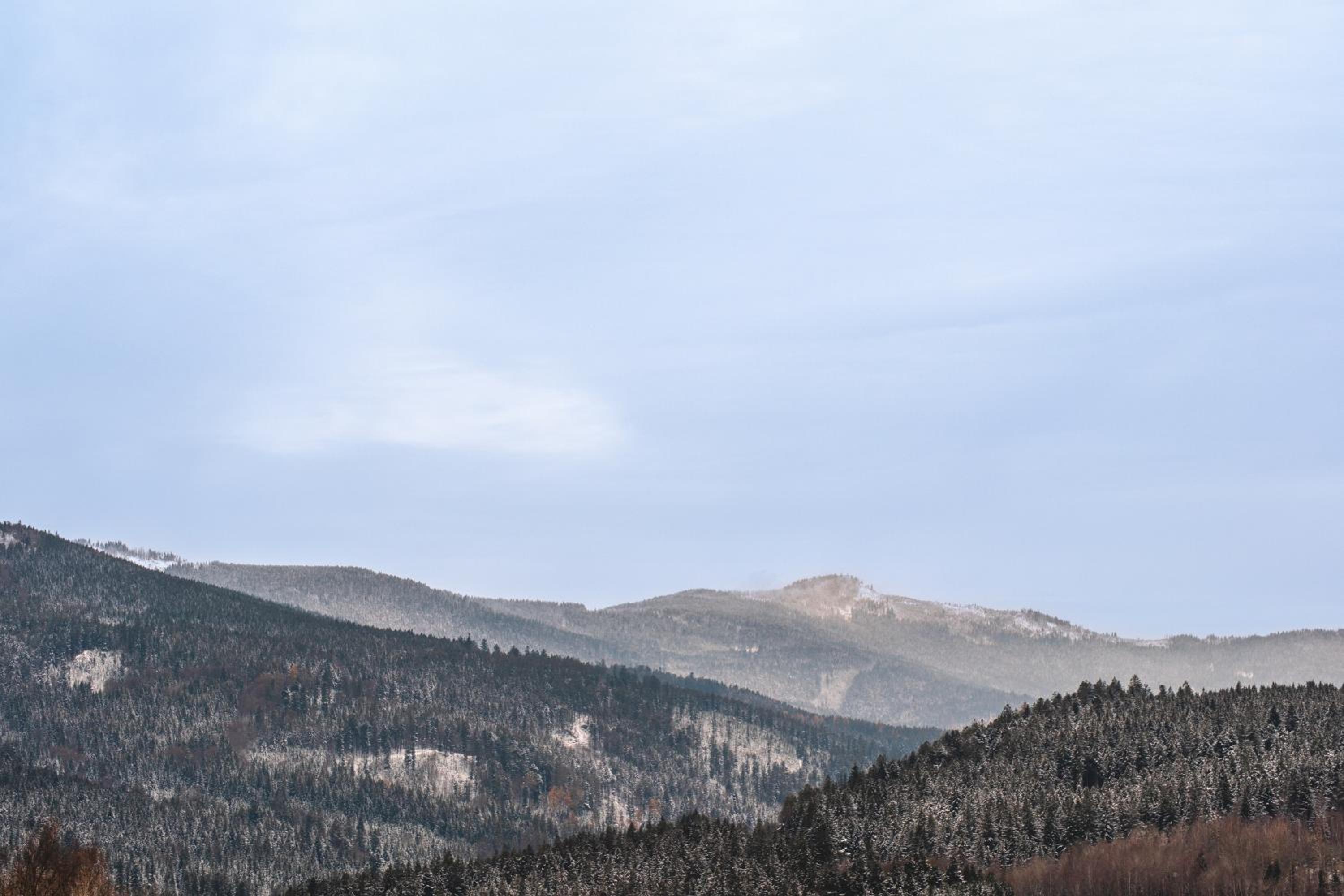 Apartmán Místo Na Vzduchu