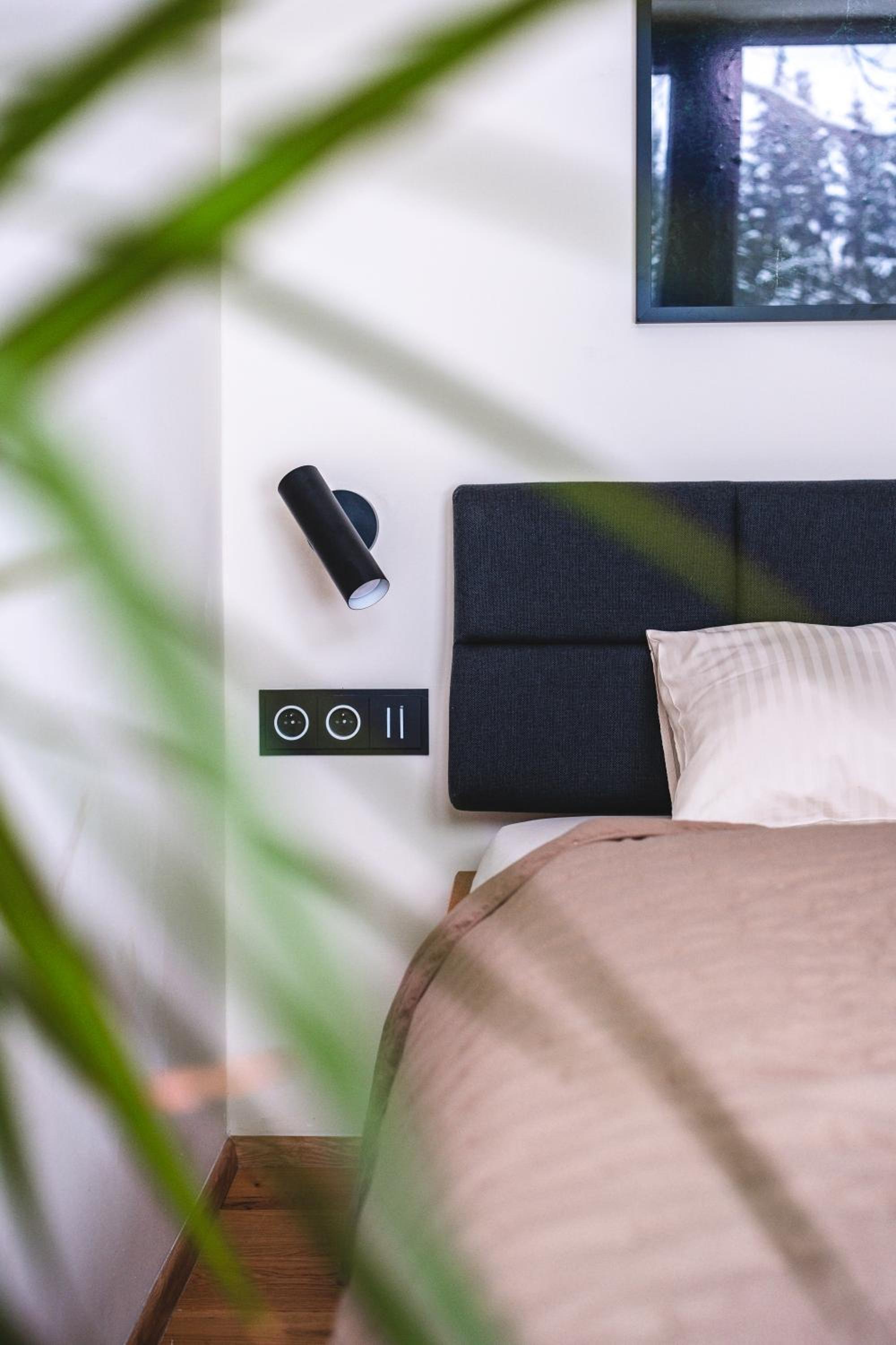 Apartmán Místo Na Vzduchu